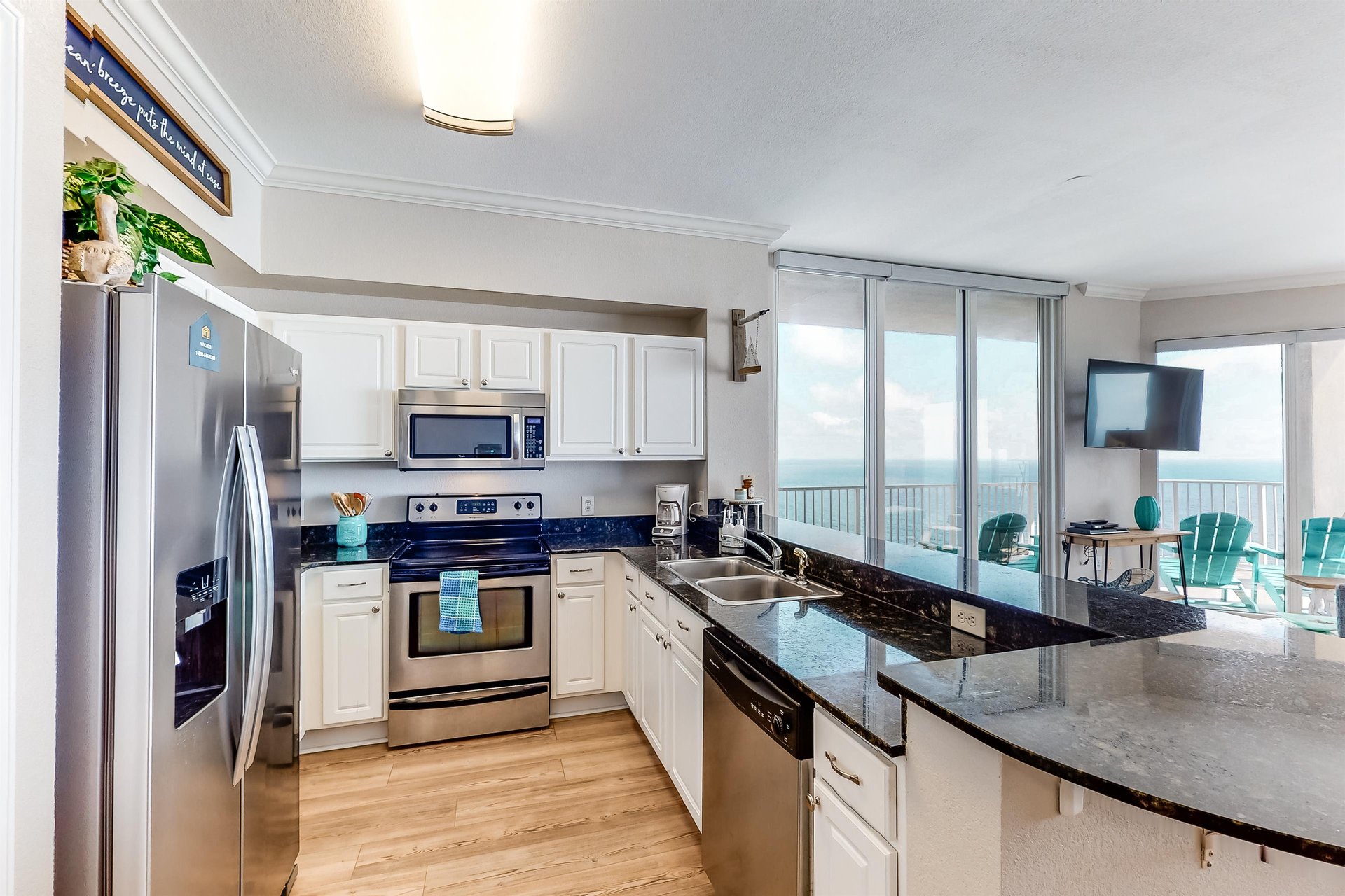 Tidewater Beach Resort 2917 9