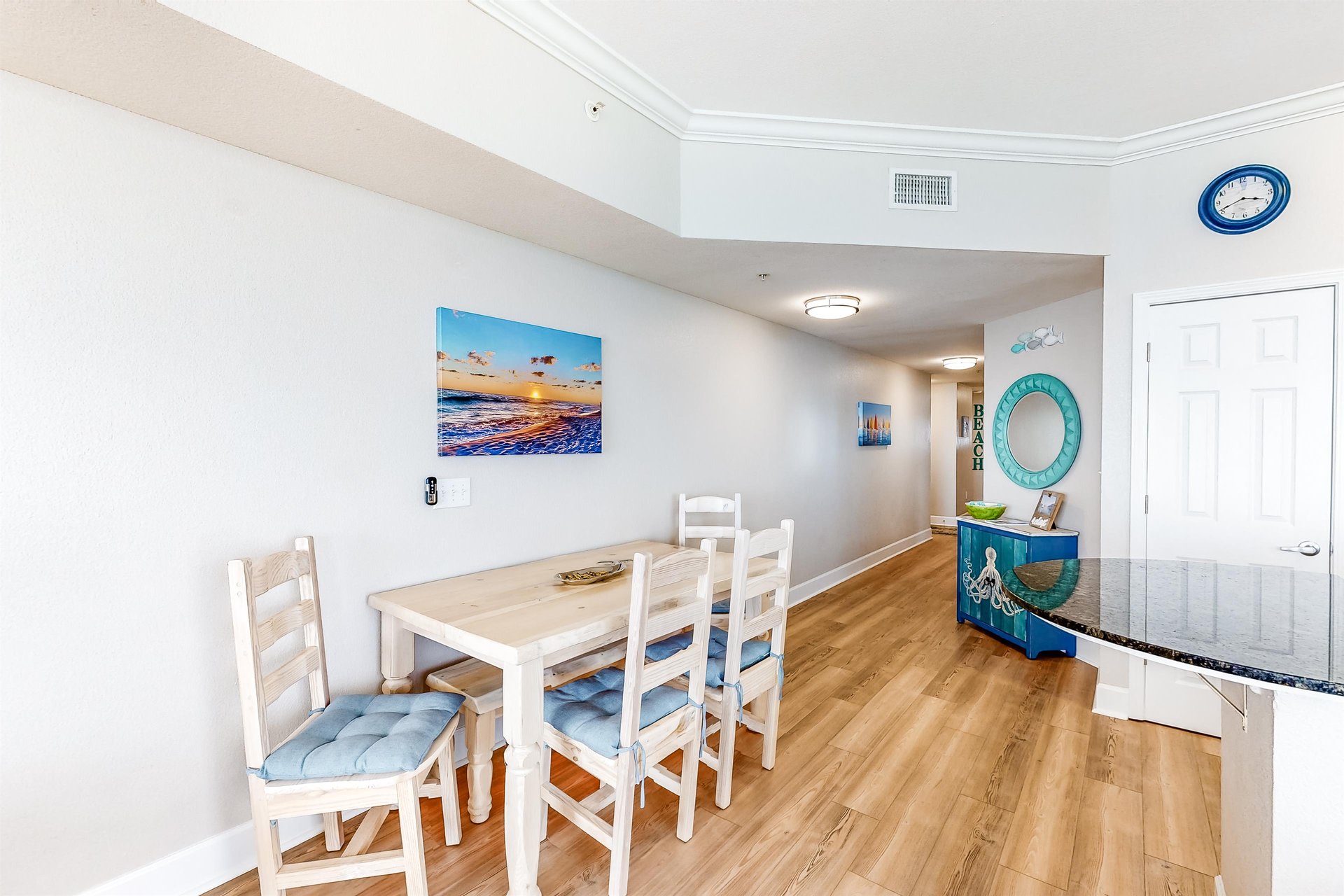 Tidewater Beach Resort 2917 10