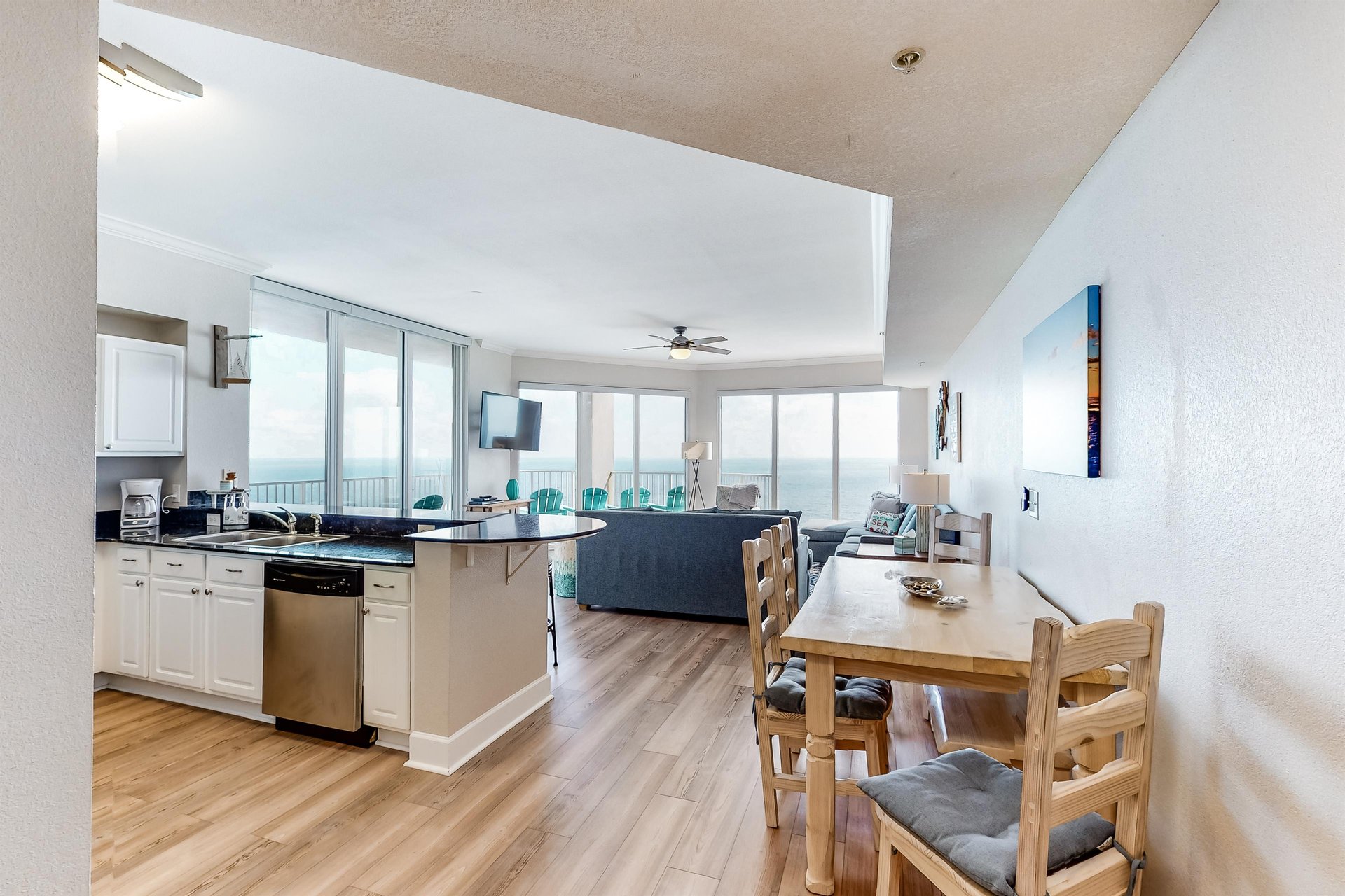 Tidewater Beach Resort 2917 11