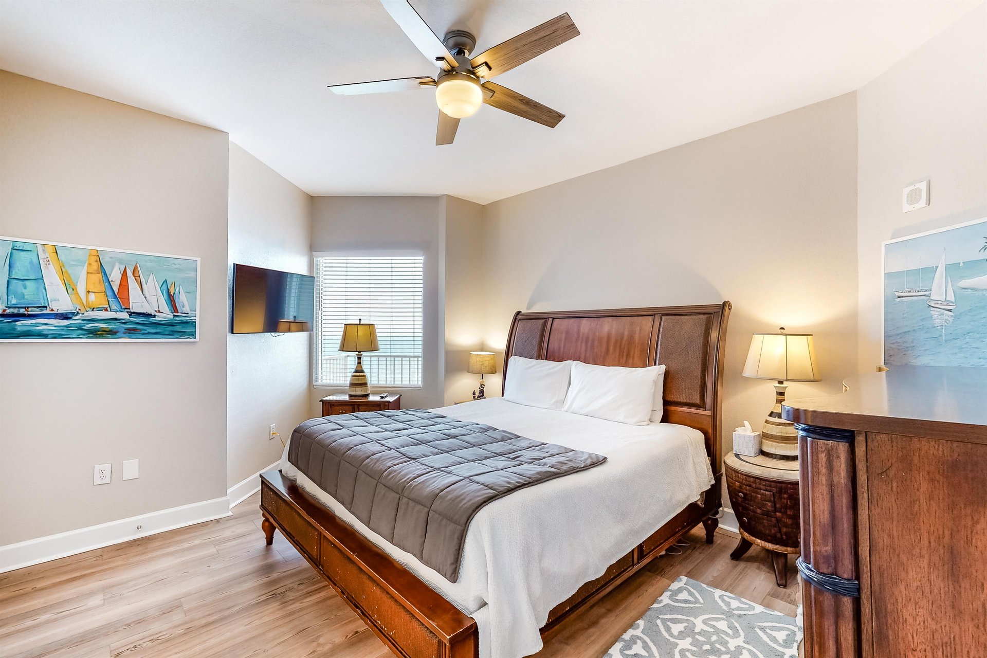 Tidewater Beach Resort 2917 12