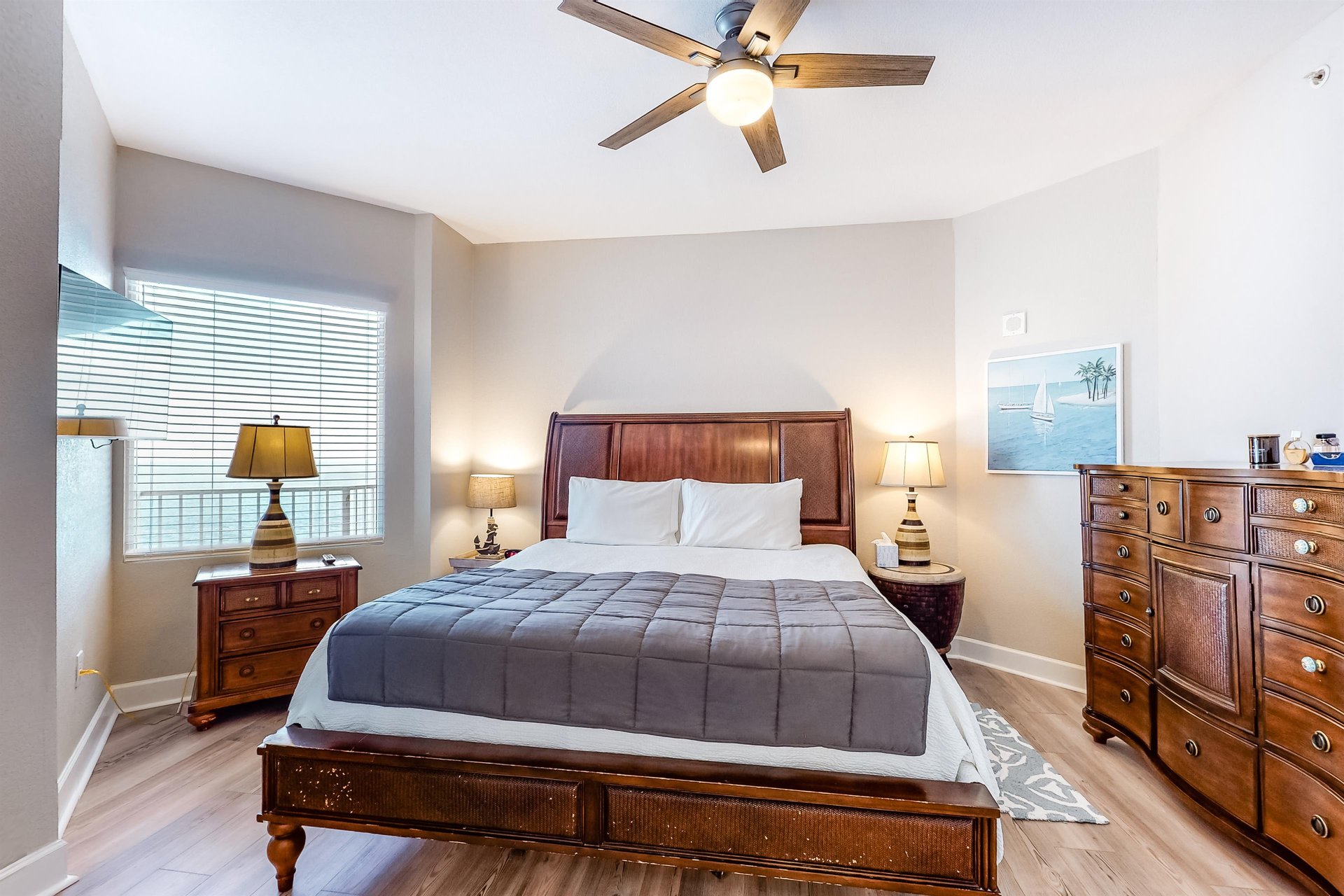 Tidewater Beach Resort 2917 13