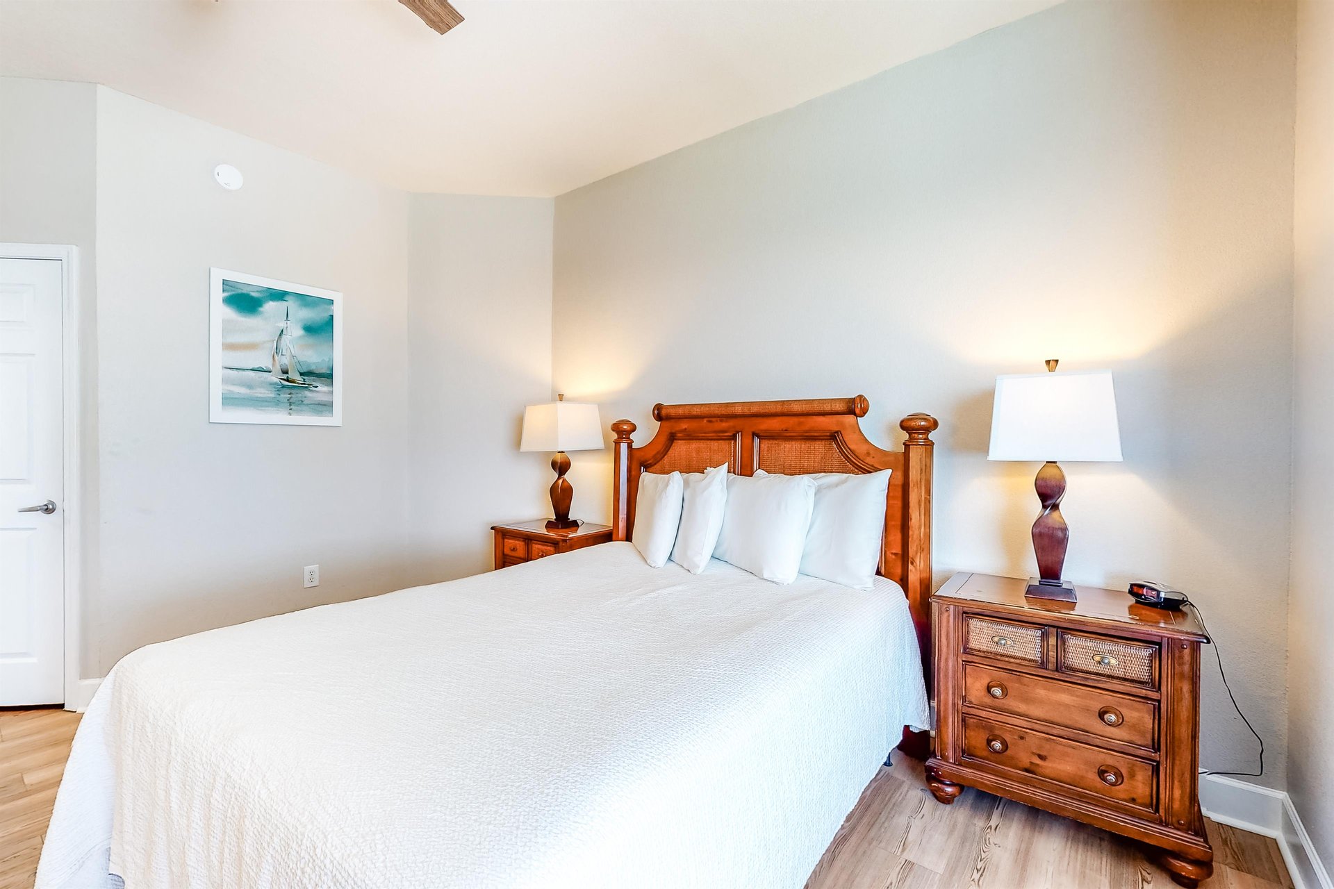 Tidewater Beach Resort 2917 16