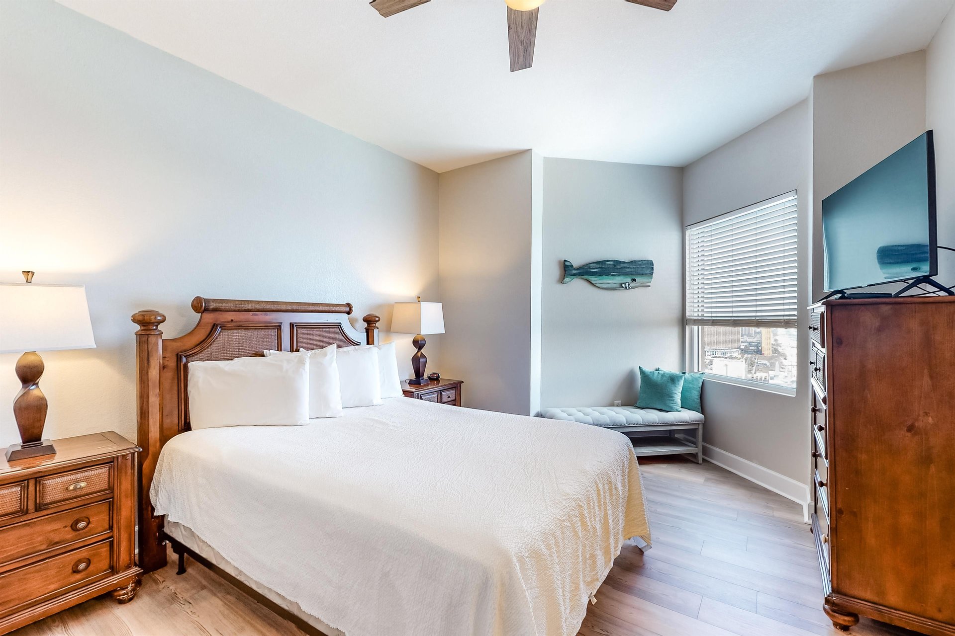 Tidewater Beach Resort 2917 17