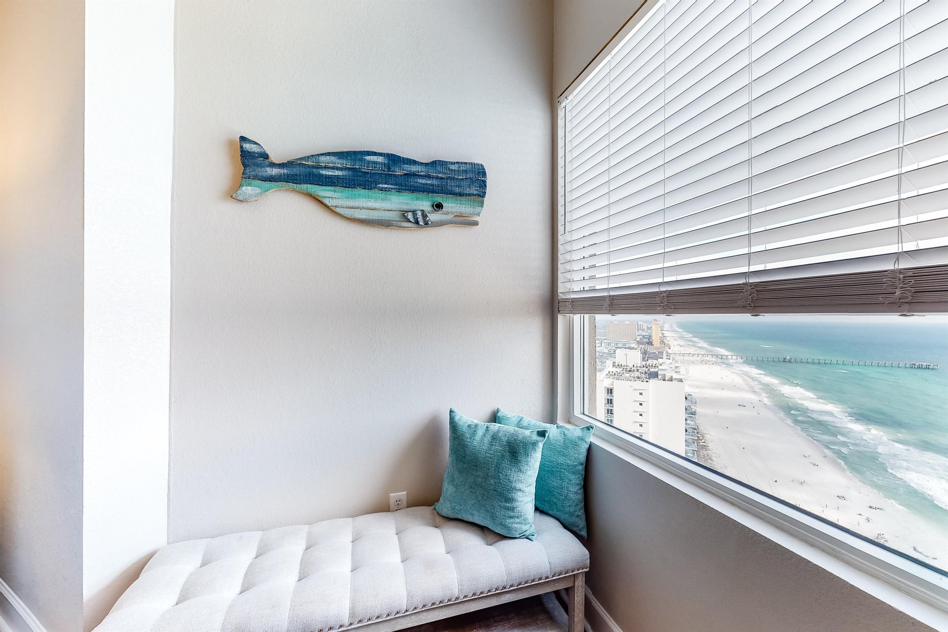 Tidewater Beach Resort 2917 18