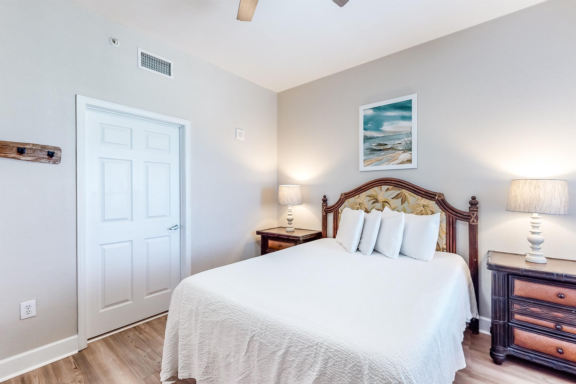 Tidewater Beach Resort 2917 20