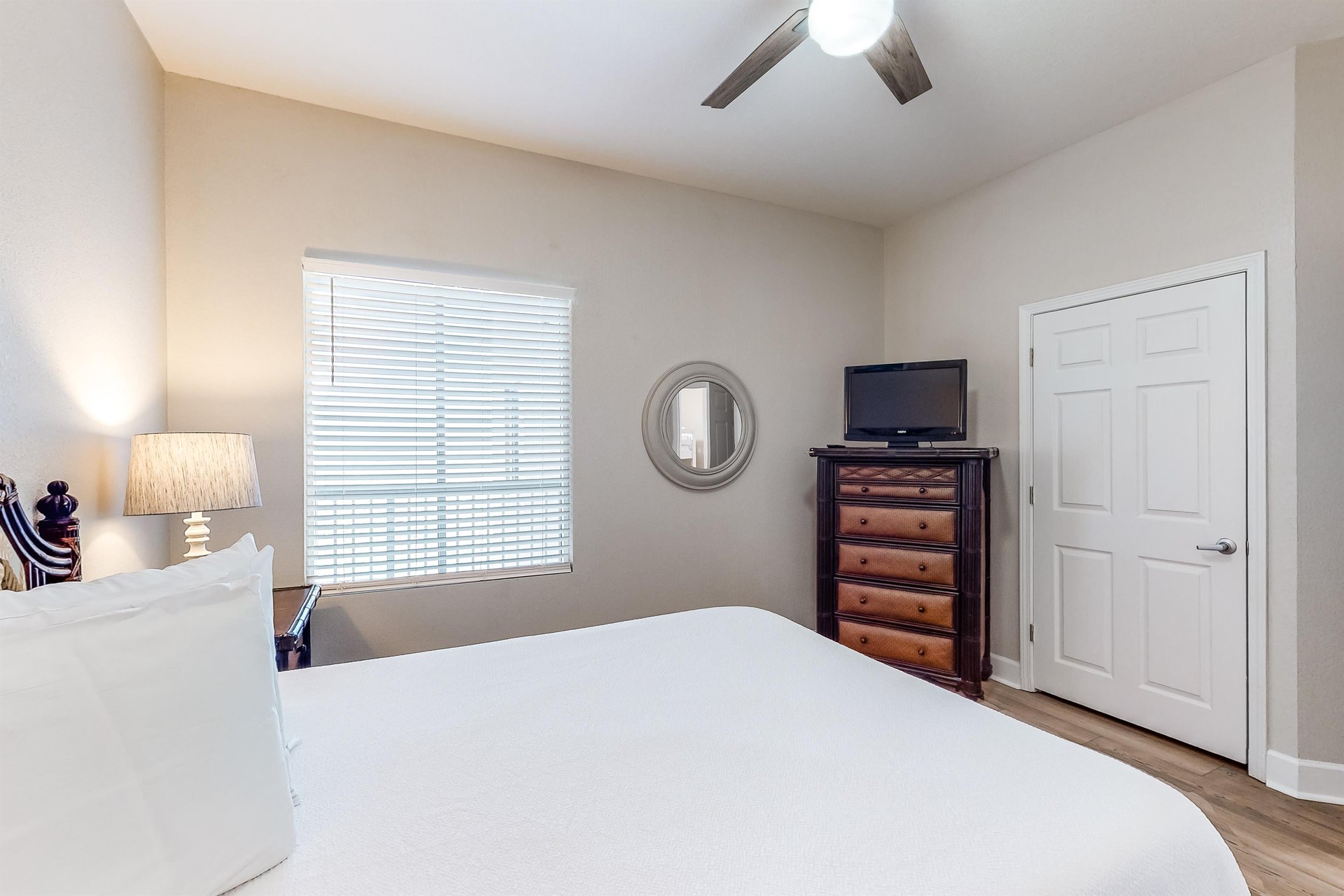 Tidewater Beach Resort 2917 21