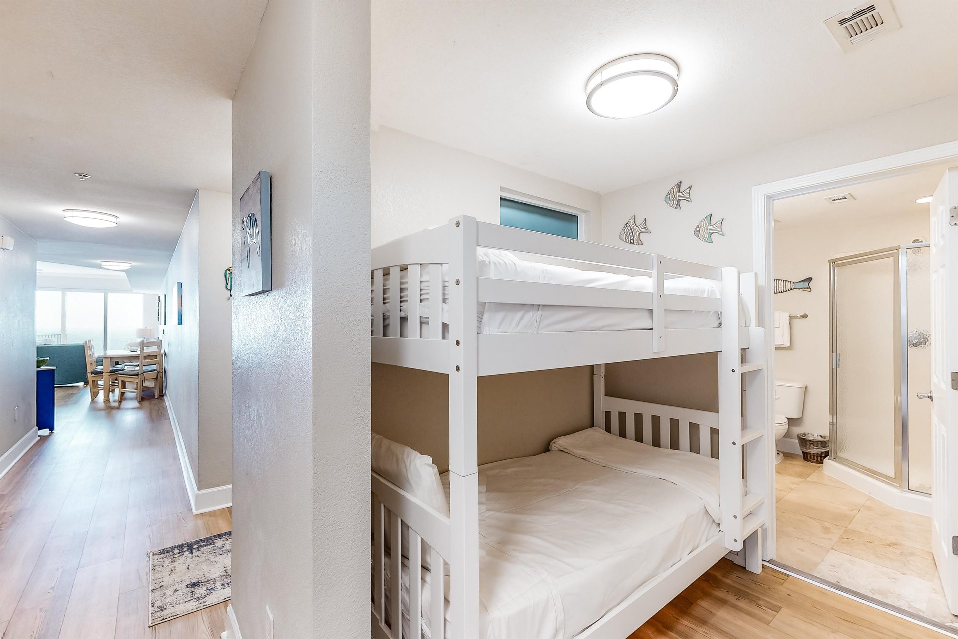 Tidewater Beach Resort 2917 22