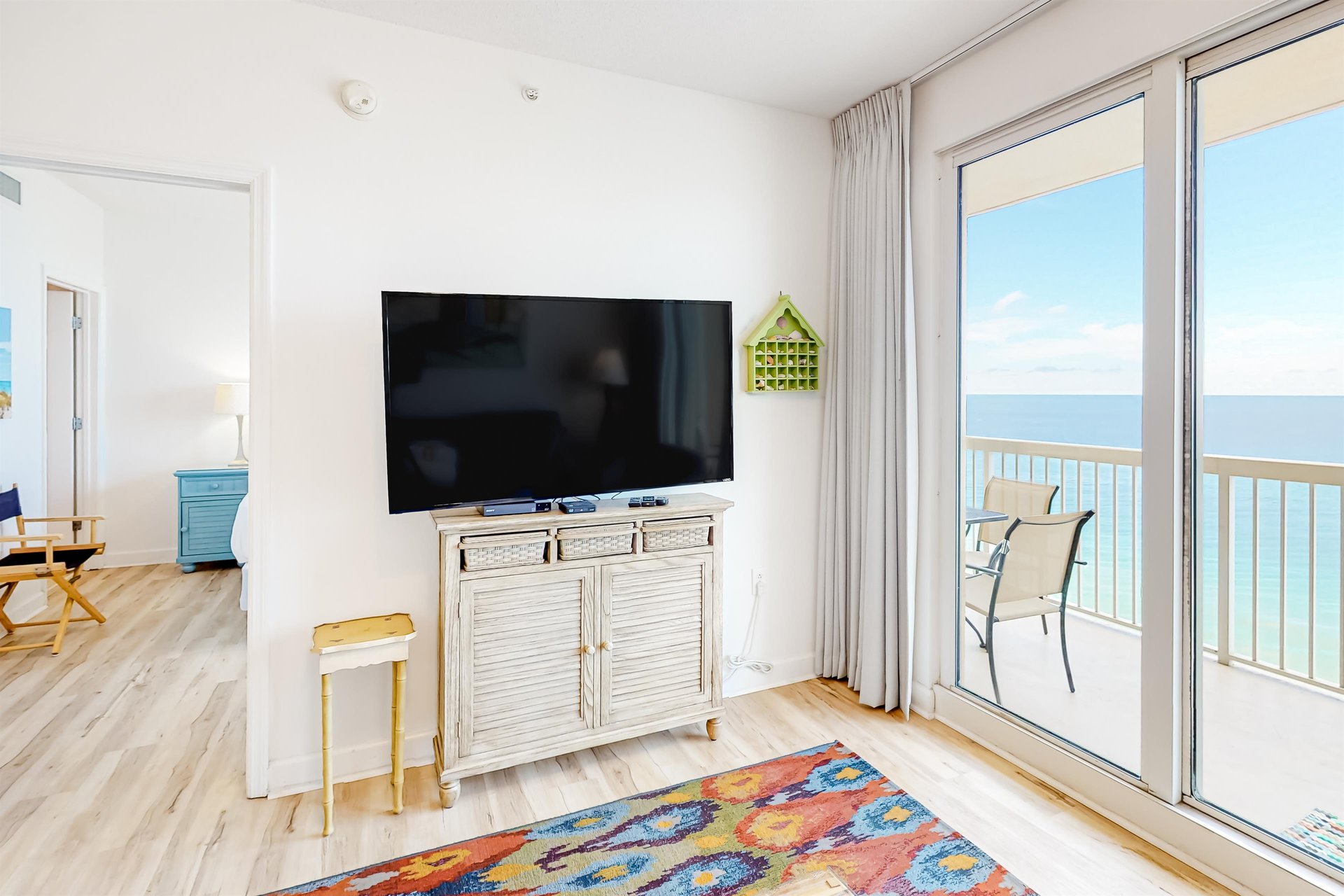 Seychelles Beach Resort 1005 2