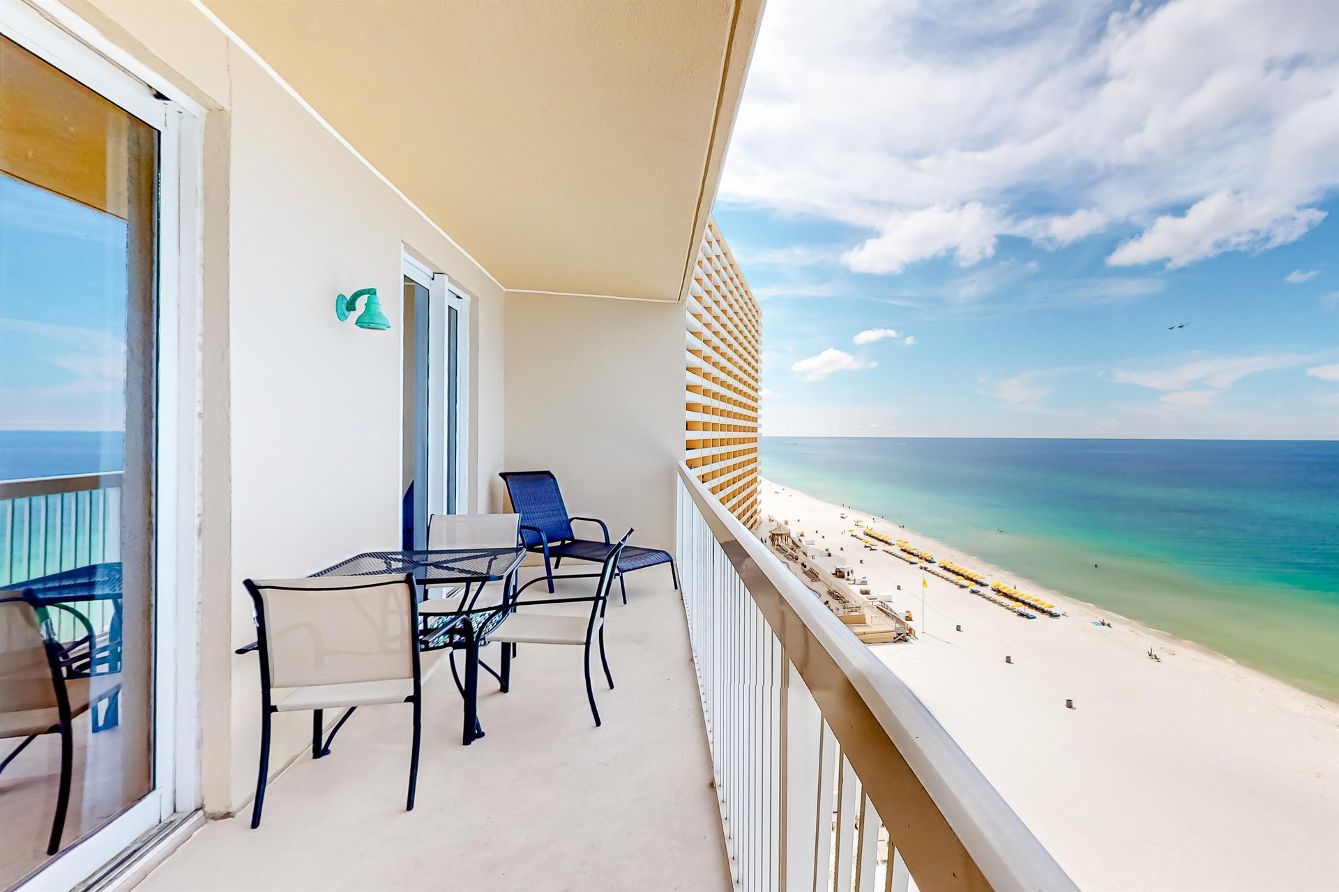 Seychelles Beach Resort 1005 3