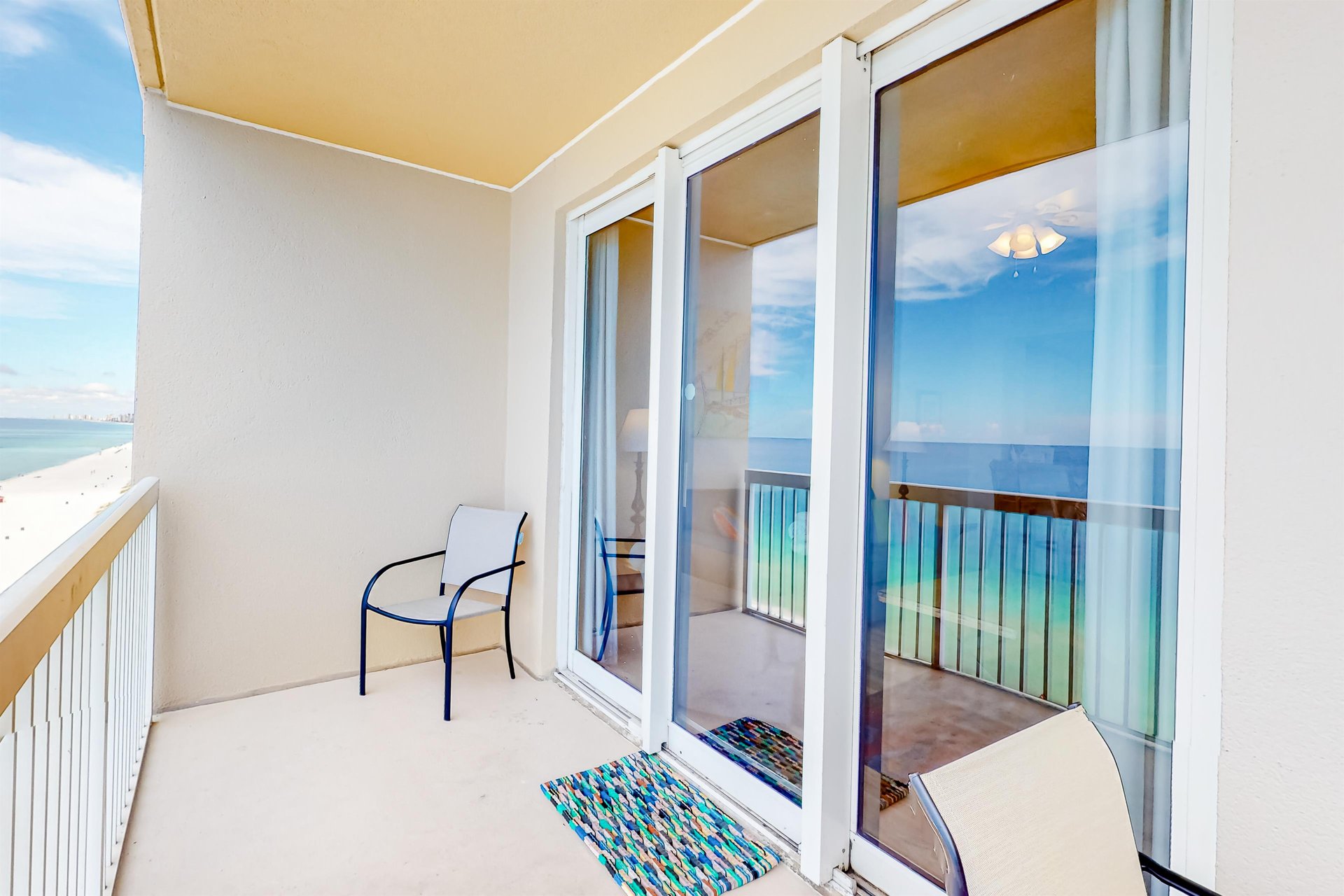 Seychelles Beach Resort 1005 5