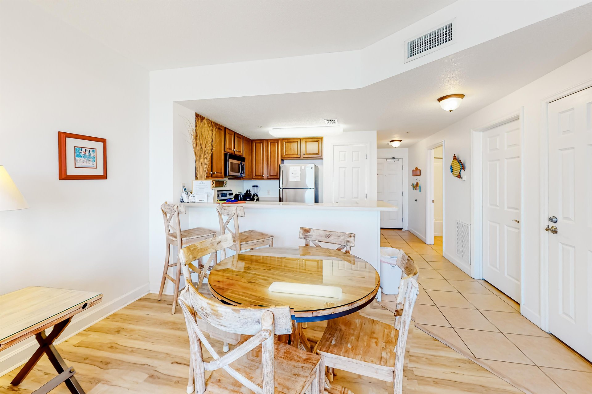 Seychelles Beach Resort 1005 6