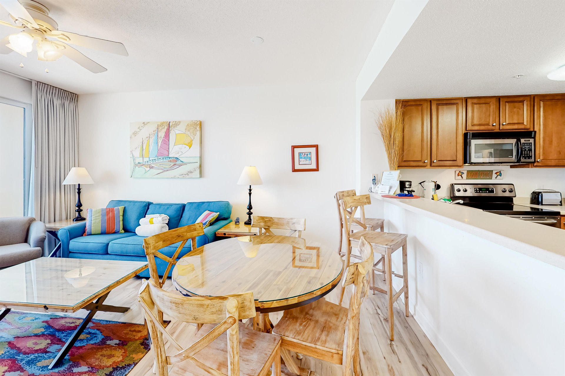 Seychelles Beach Resort 1005 7