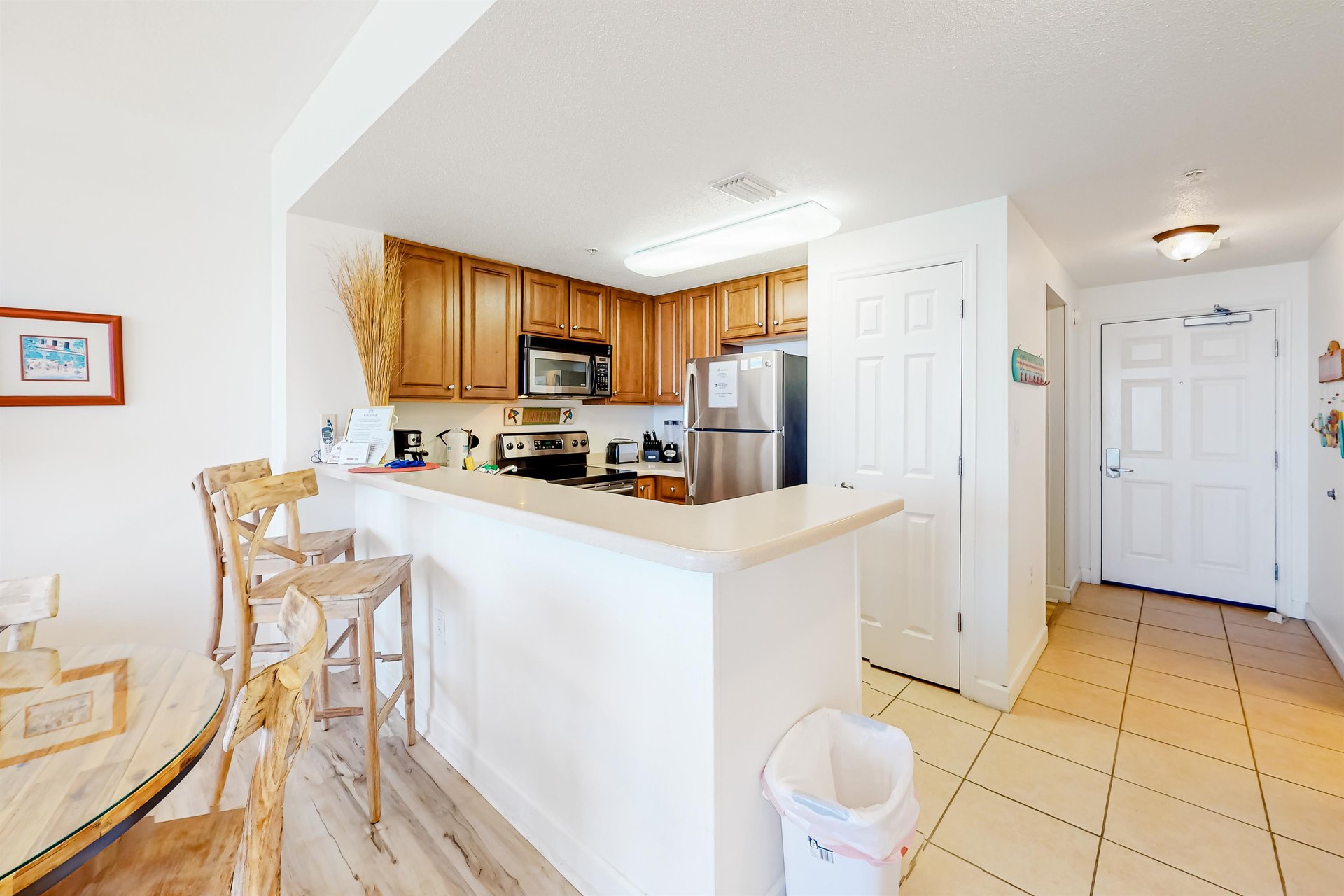 Seychelles Beach Resort 1005 8