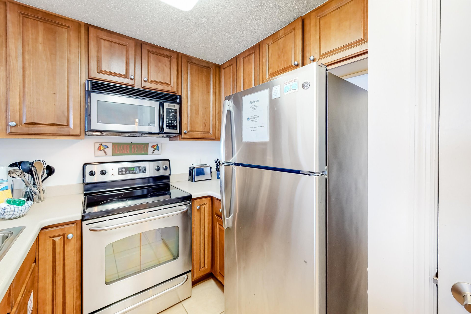 Seychelles Beach Resort 1005 10