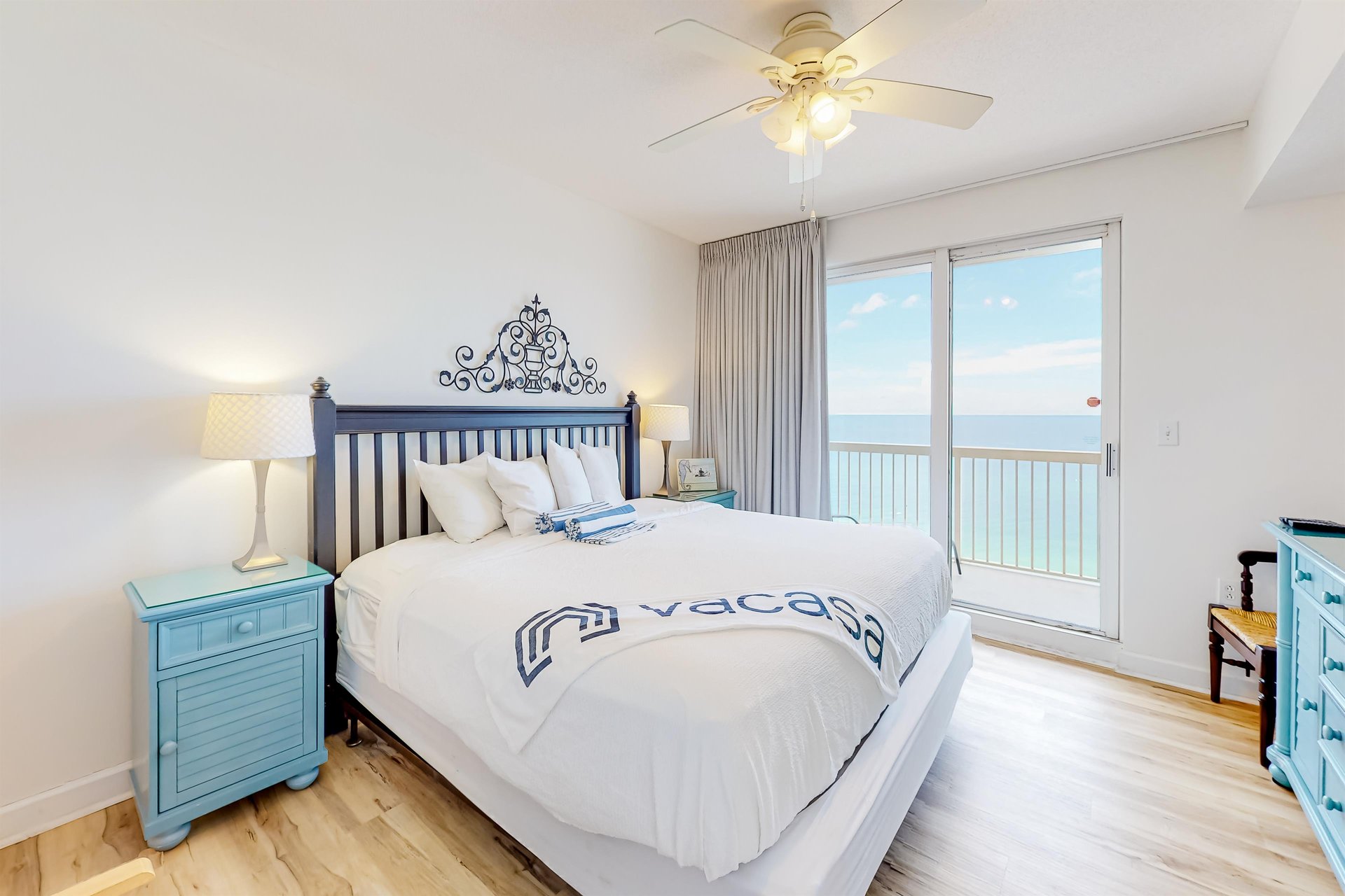 Seychelles Beach Resort 1005 11