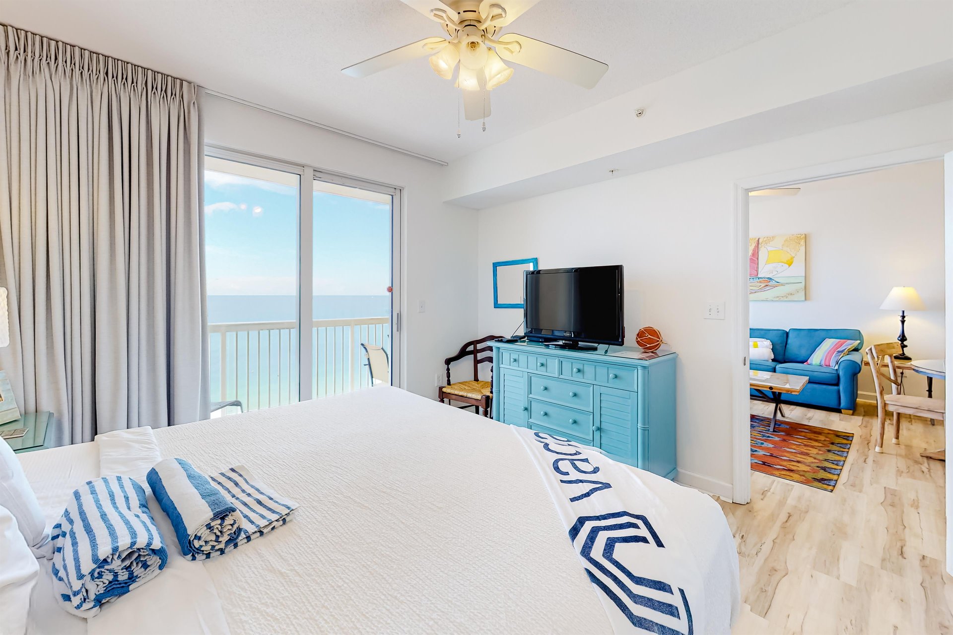 Seychelles Beach Resort 1005 12