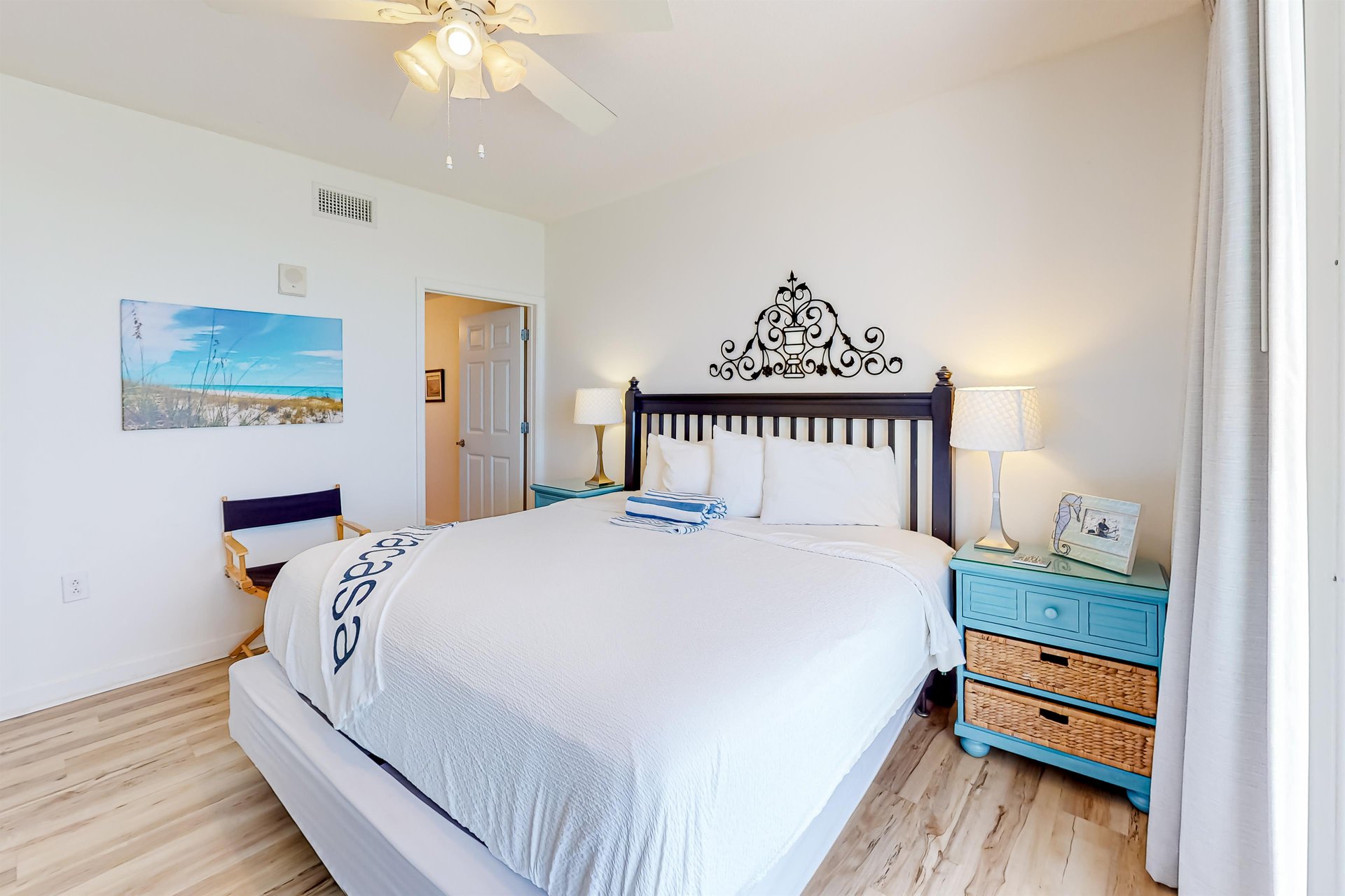 Seychelles Beach Resort 1005 13