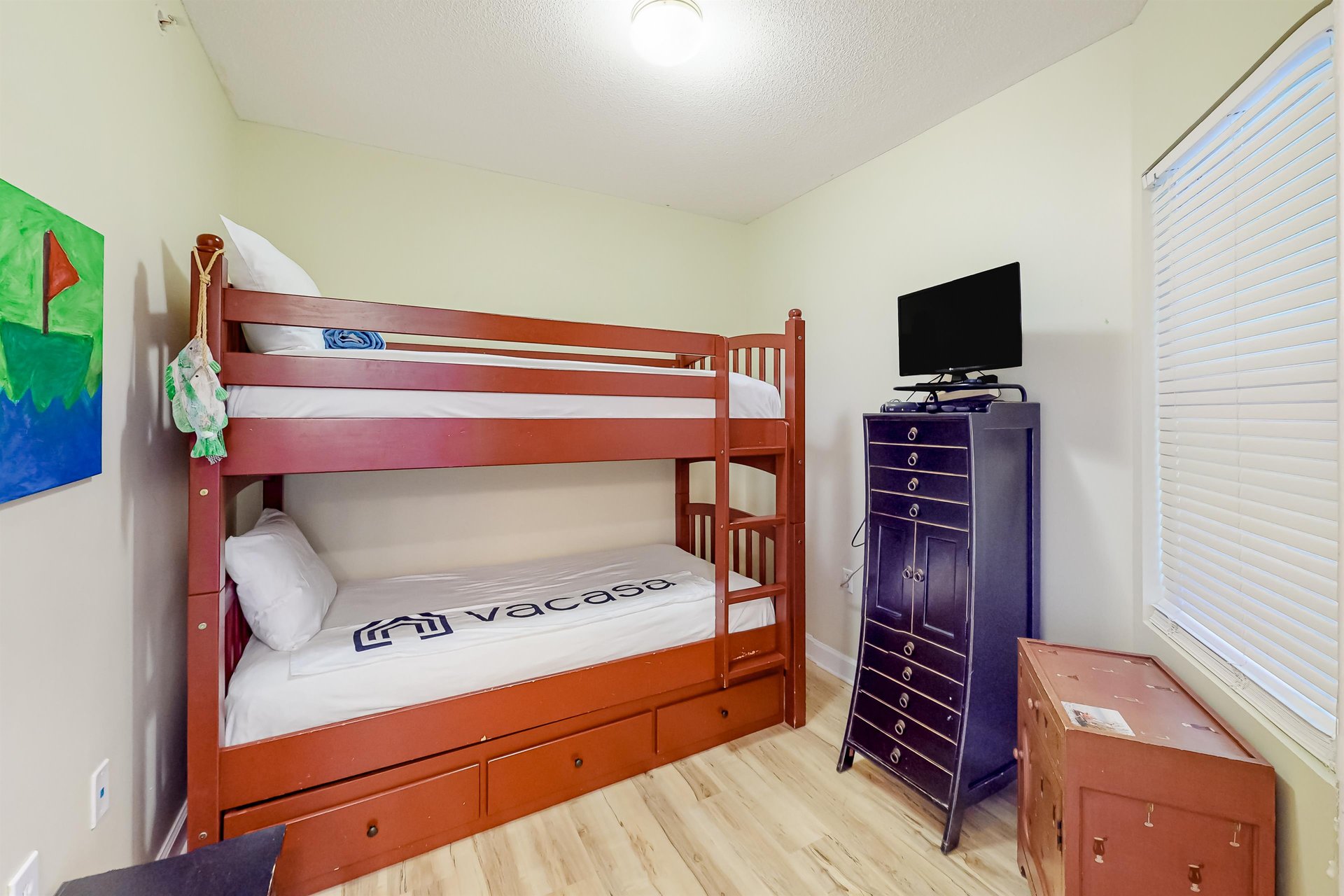 Seychelles Beach Resort 1005 15