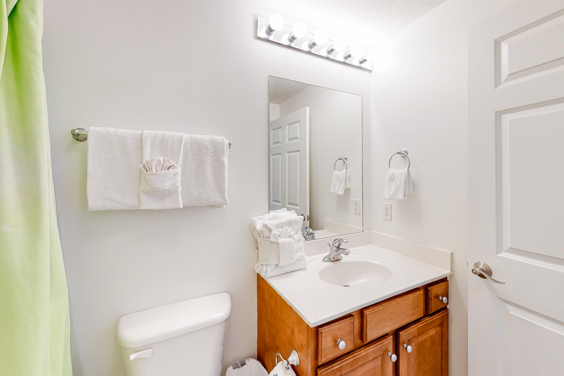 Seychelles Beach Resort 1005 17