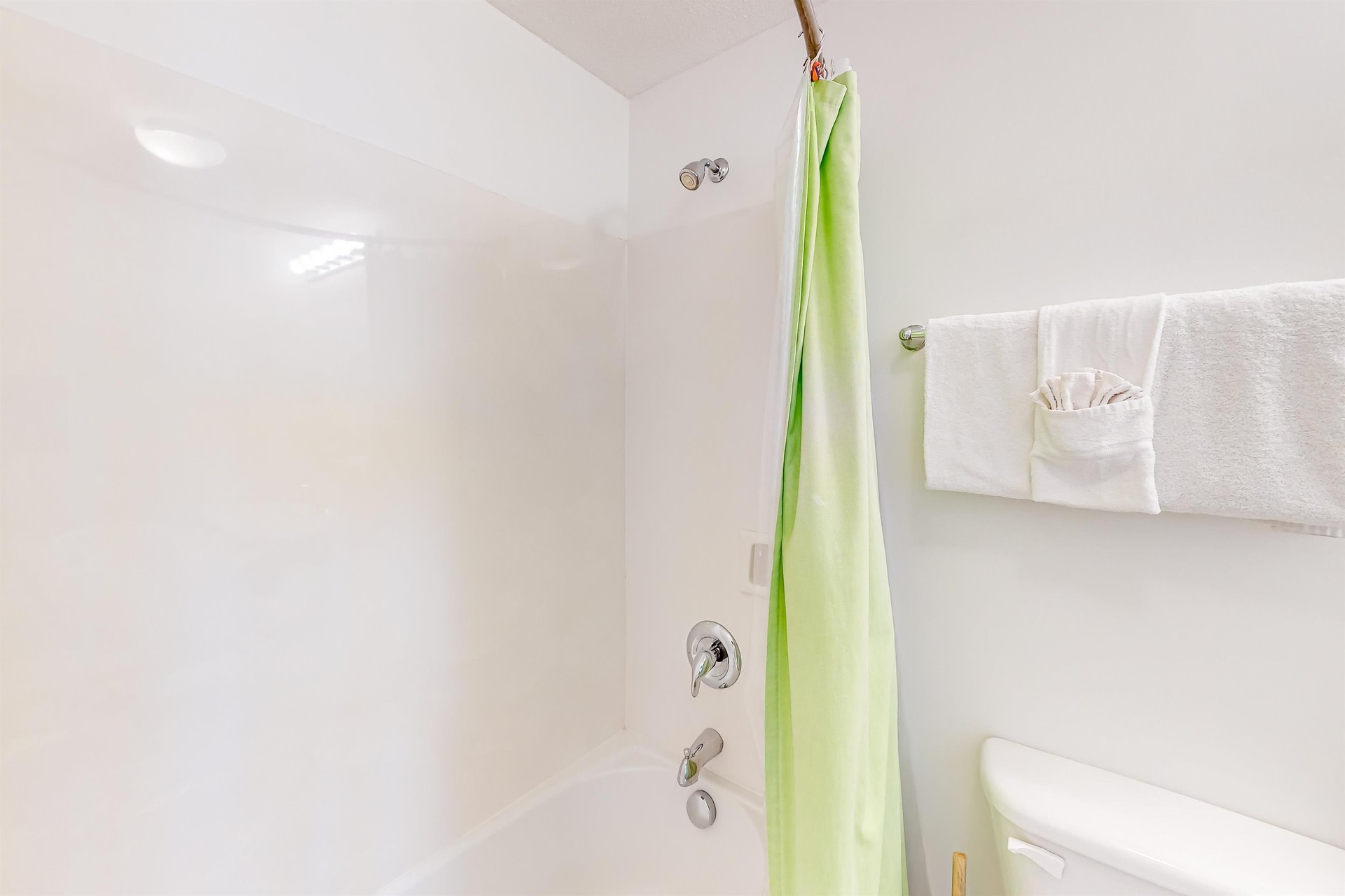 Seychelles Beach Resort 1005 18