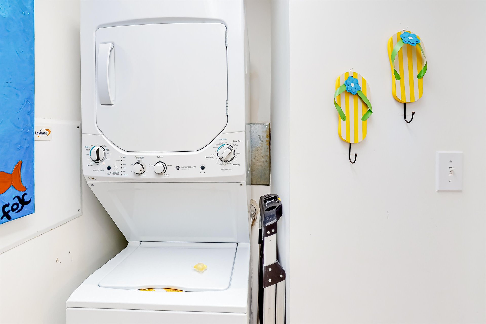 Seychelles Beach Resort 1005 19