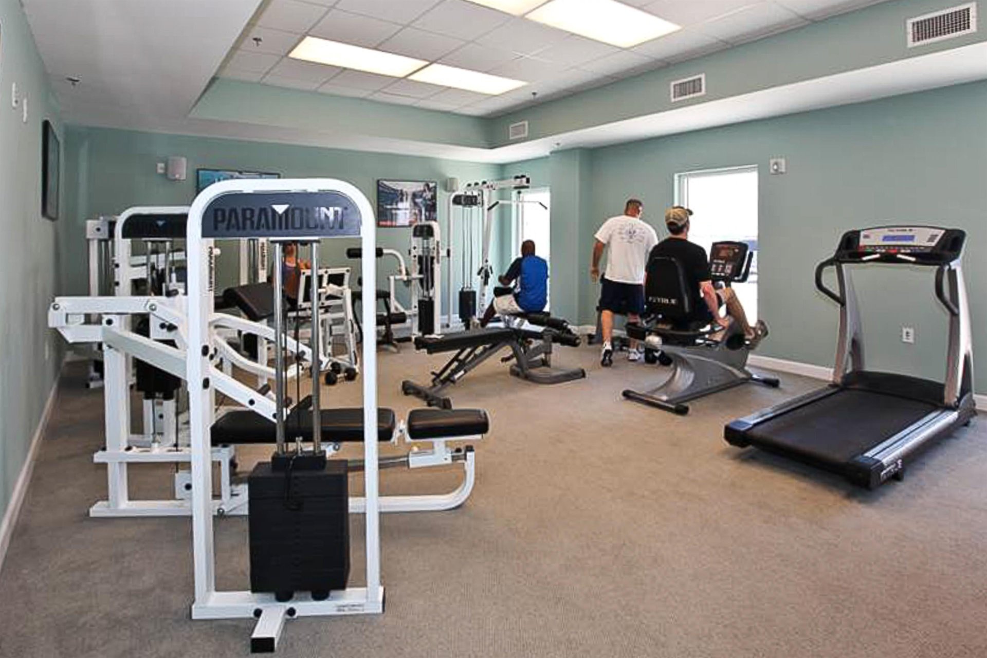 Seychelles Beach Resort 1005 22