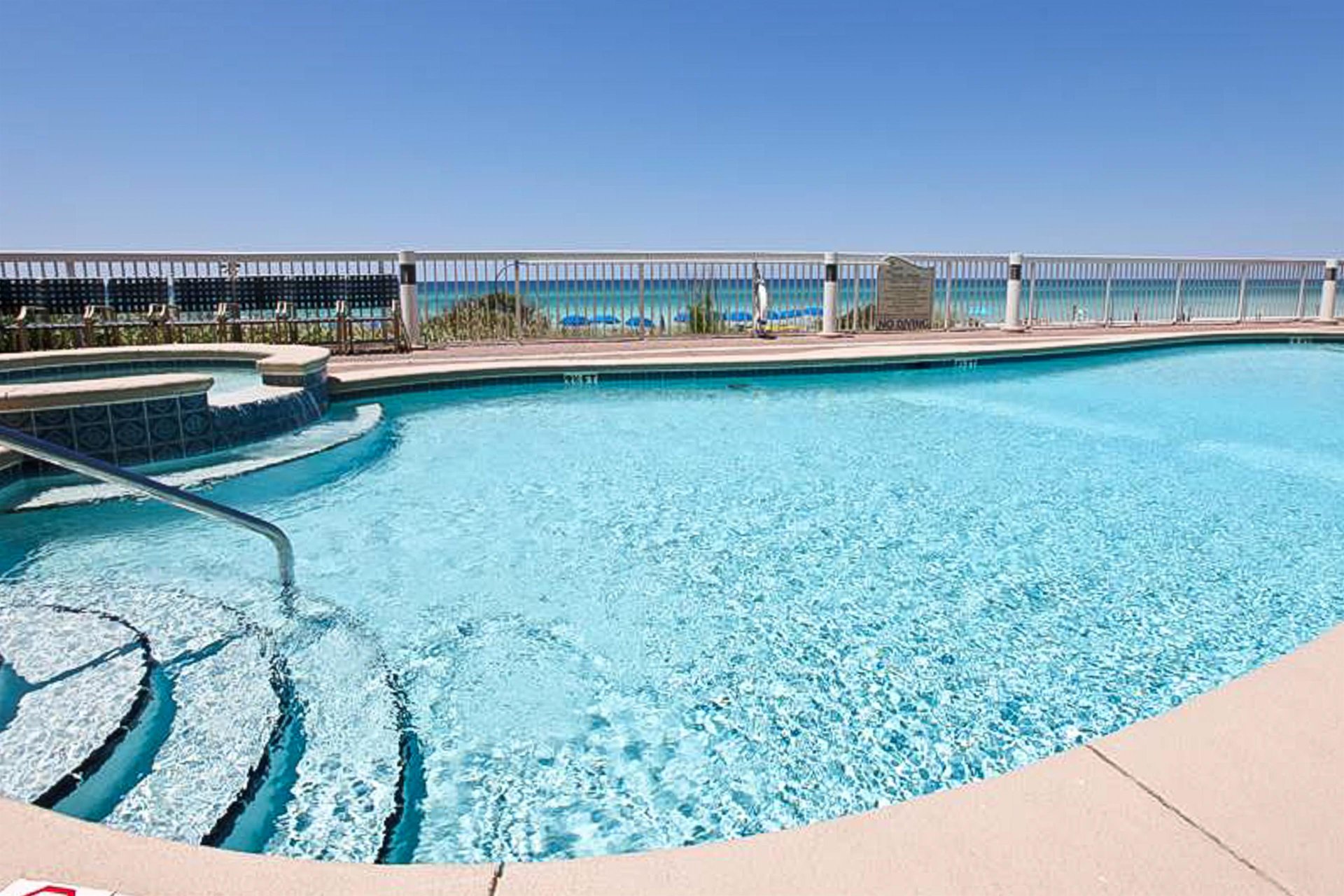 Seychelles Beach Resort 1005 23