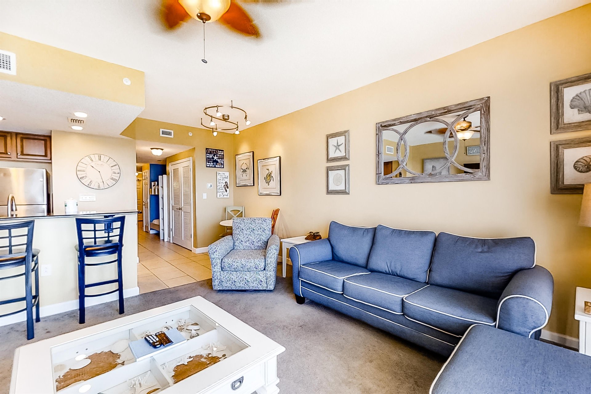 Seychelles Beach Resort 1408 1