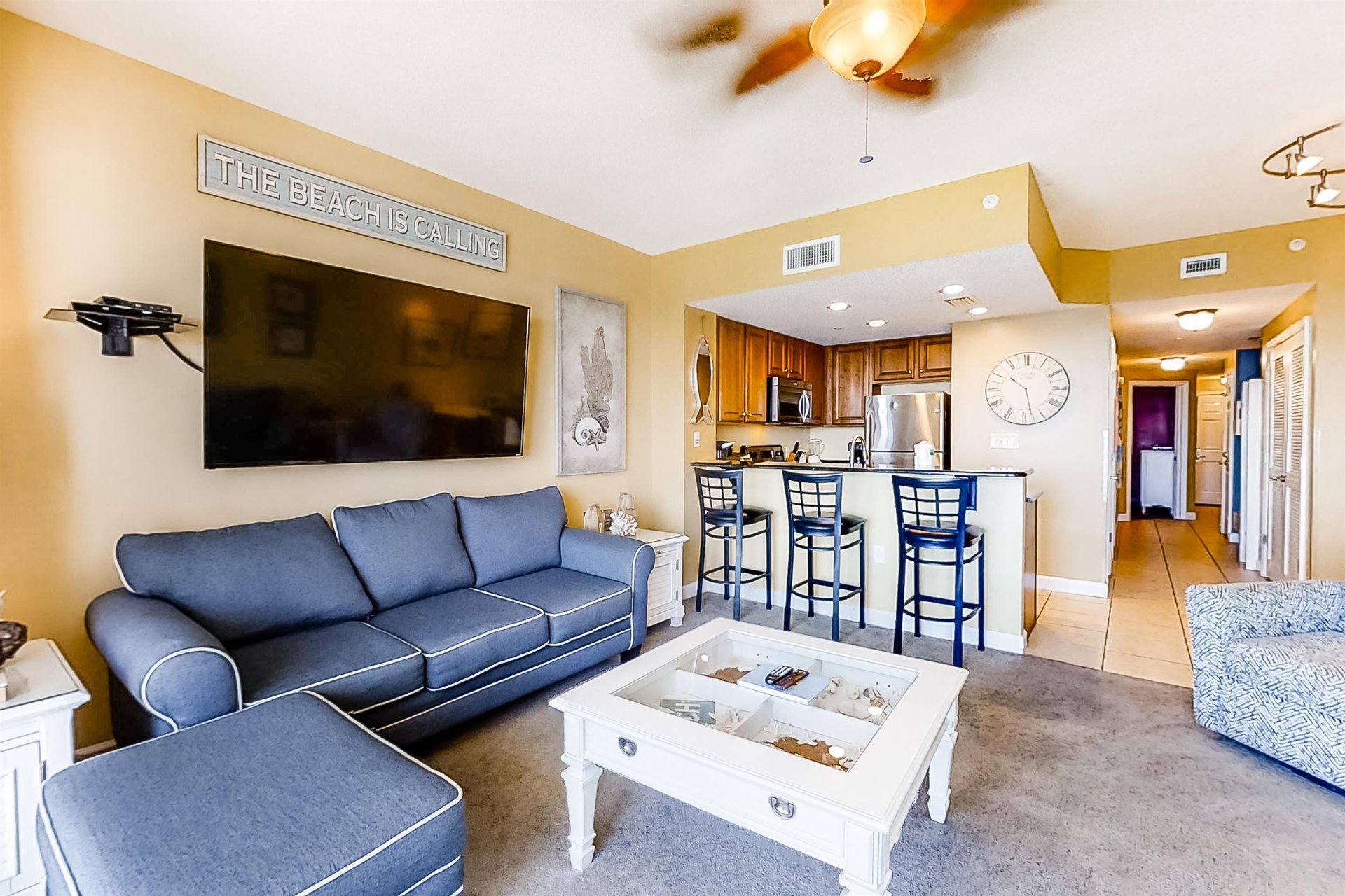 Seychelles Beach Resort 1408 4