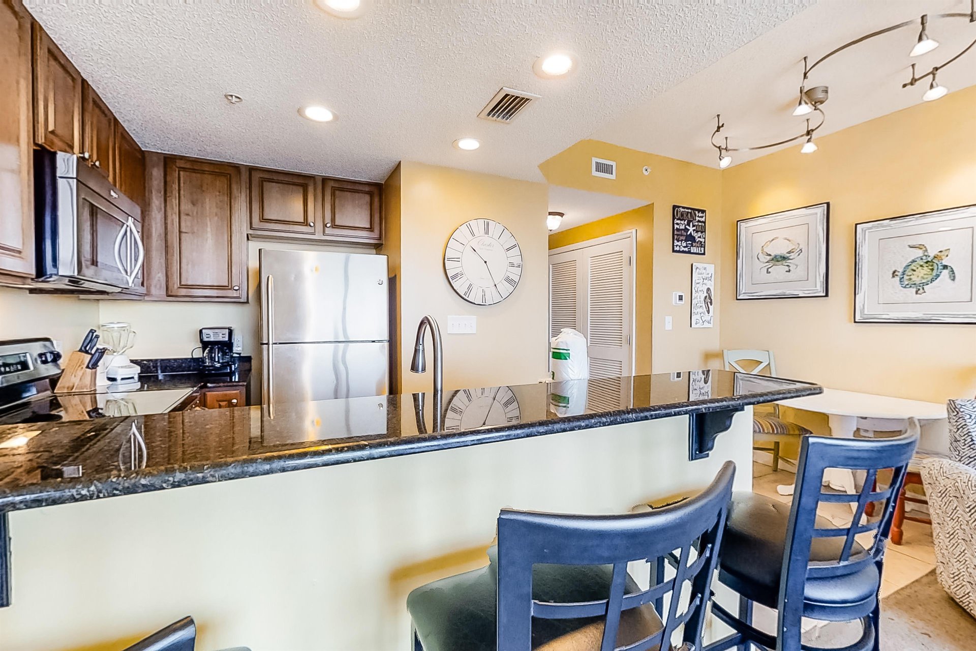 Seychelles Beach Resort 1408 6