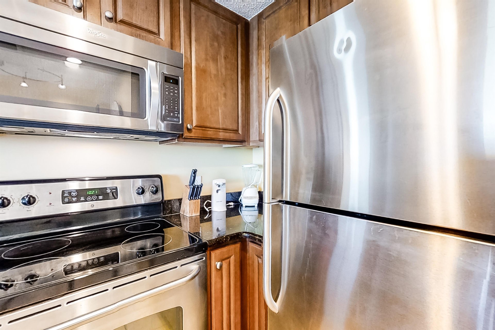 Seychelles Beach Resort 1408 7