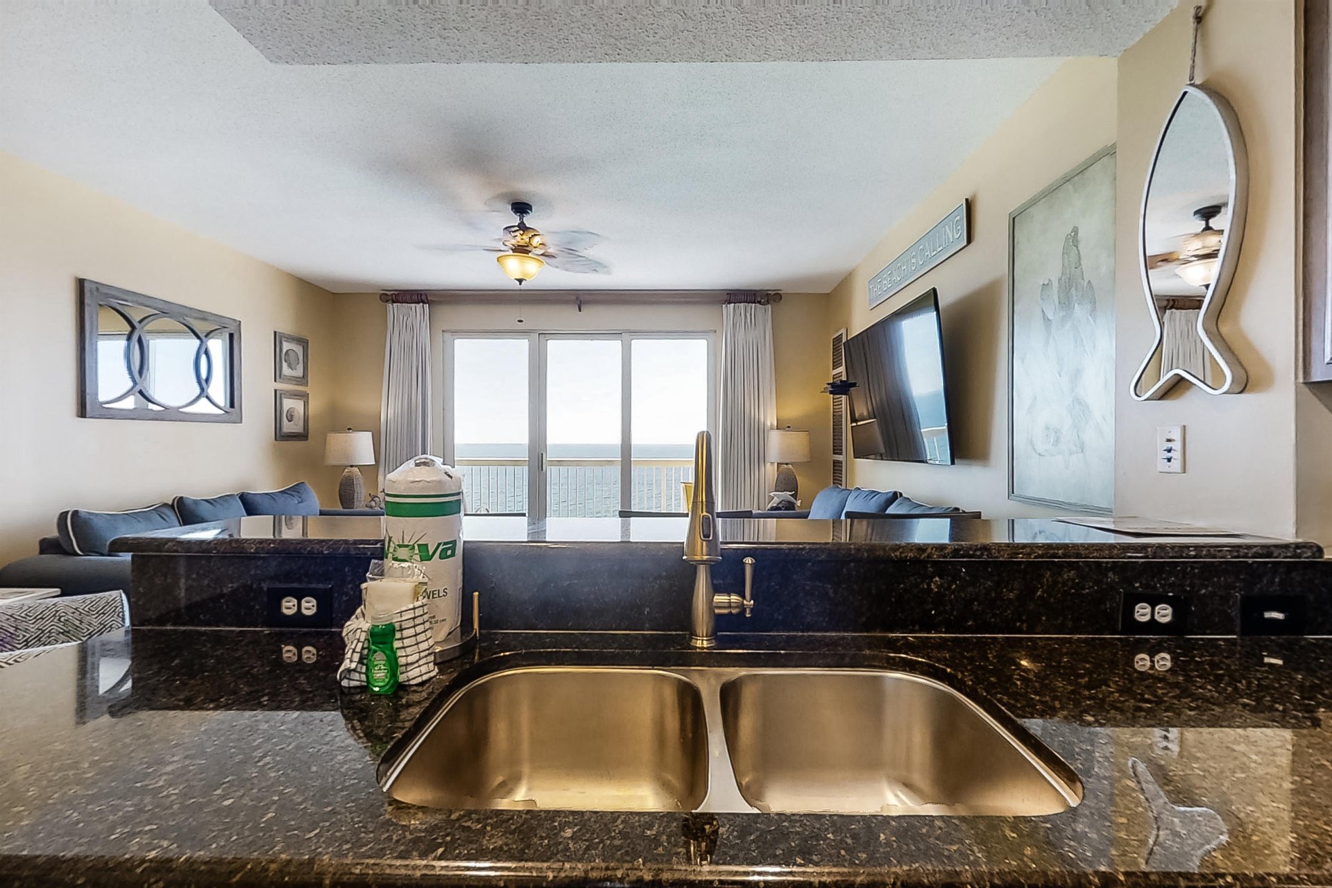 Seychelles Beach Resort 1408 9