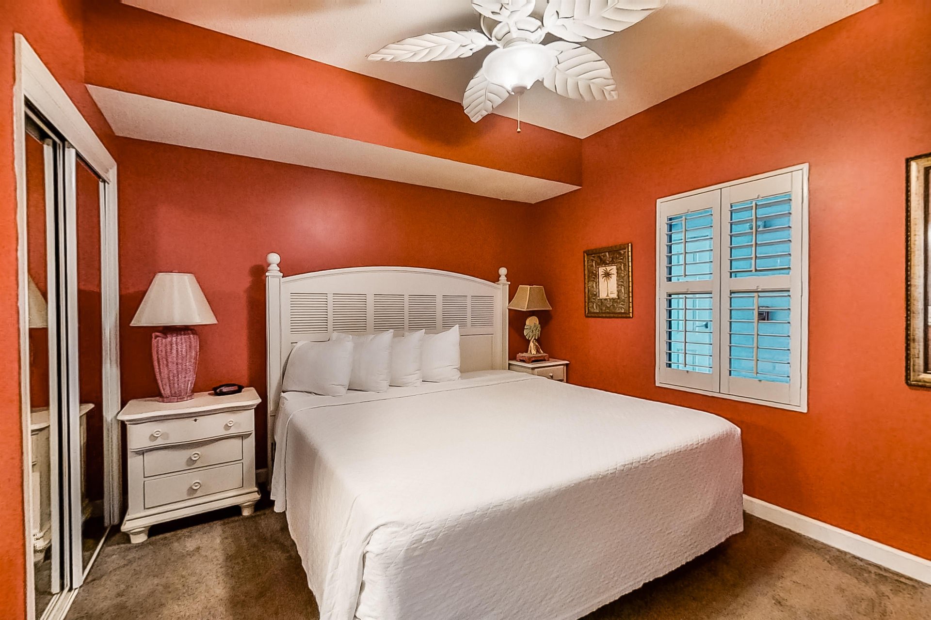 Seychelles Beach Resort 1408 11