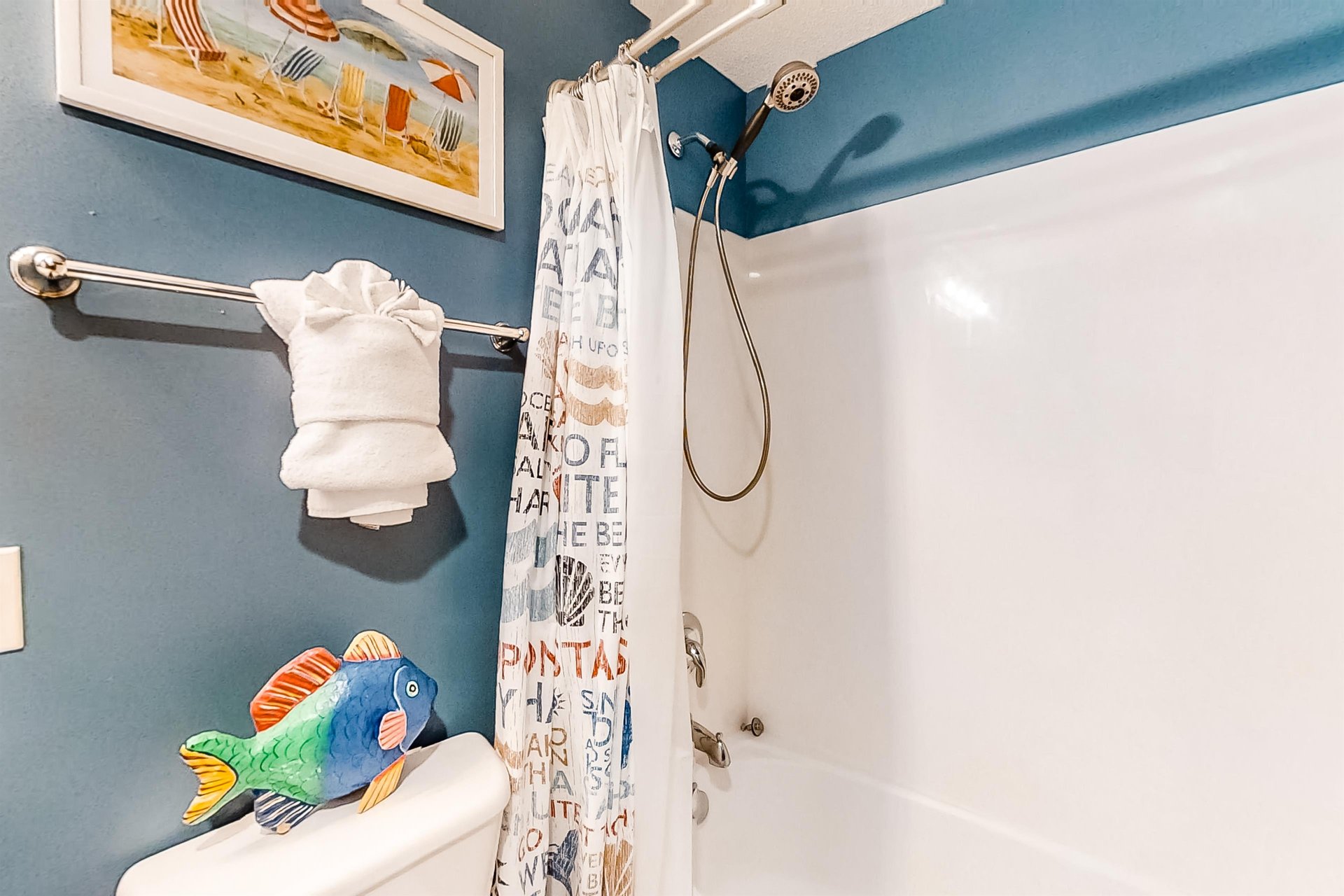 Seychelles Beach Resort 1408 13