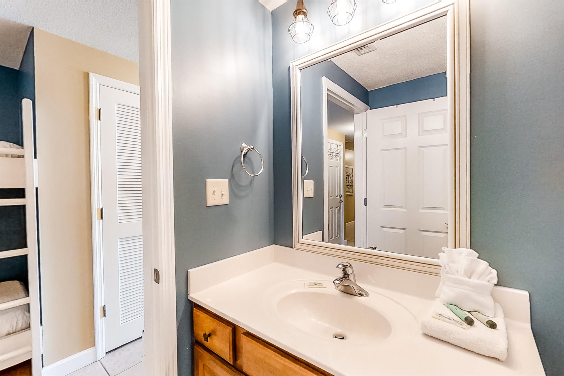 Seychelles Beach Resort 1408 15