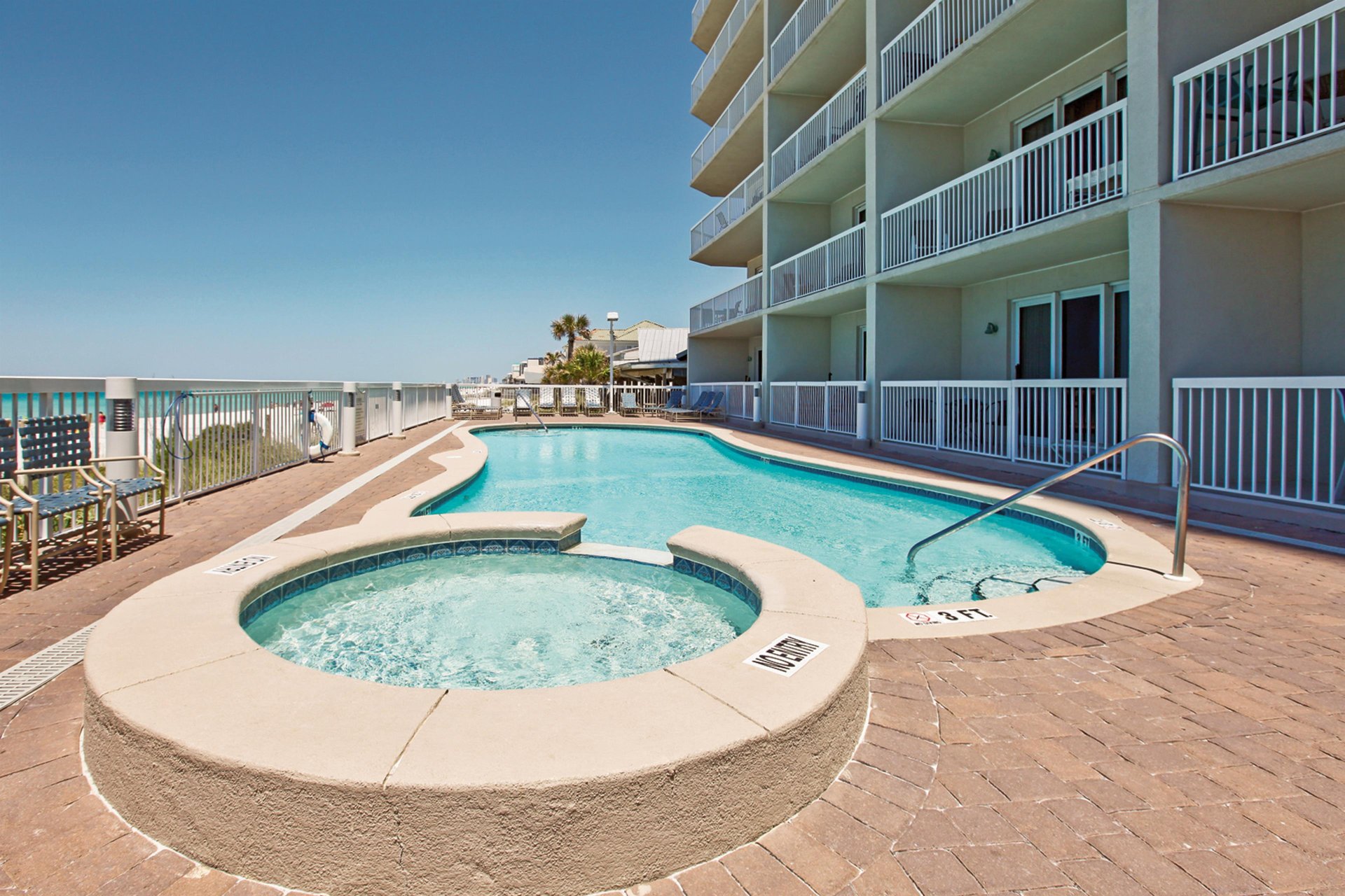 Seychelles Beach Resort 1408 21