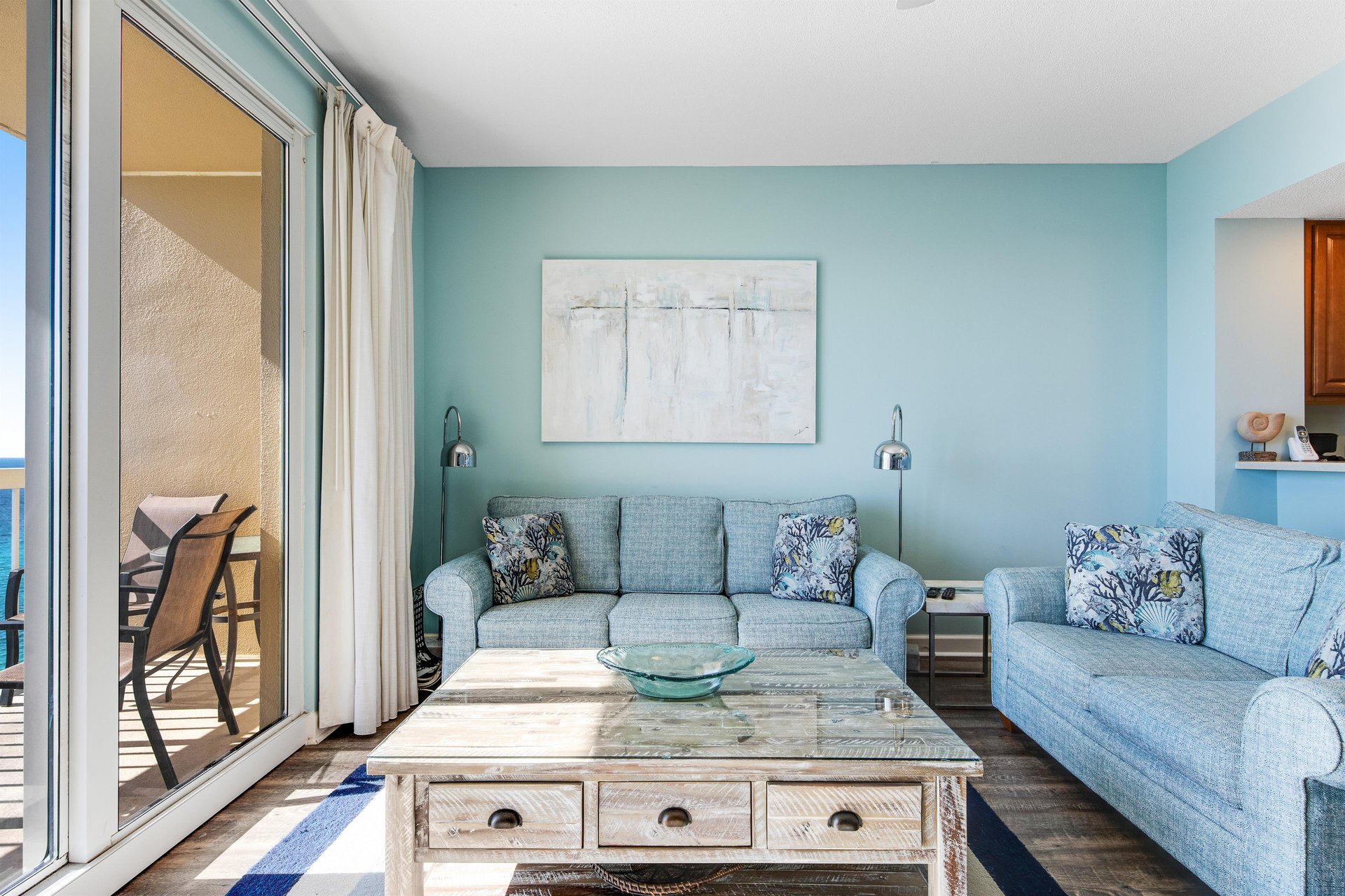 Seychelles Beach Resort 1606 4