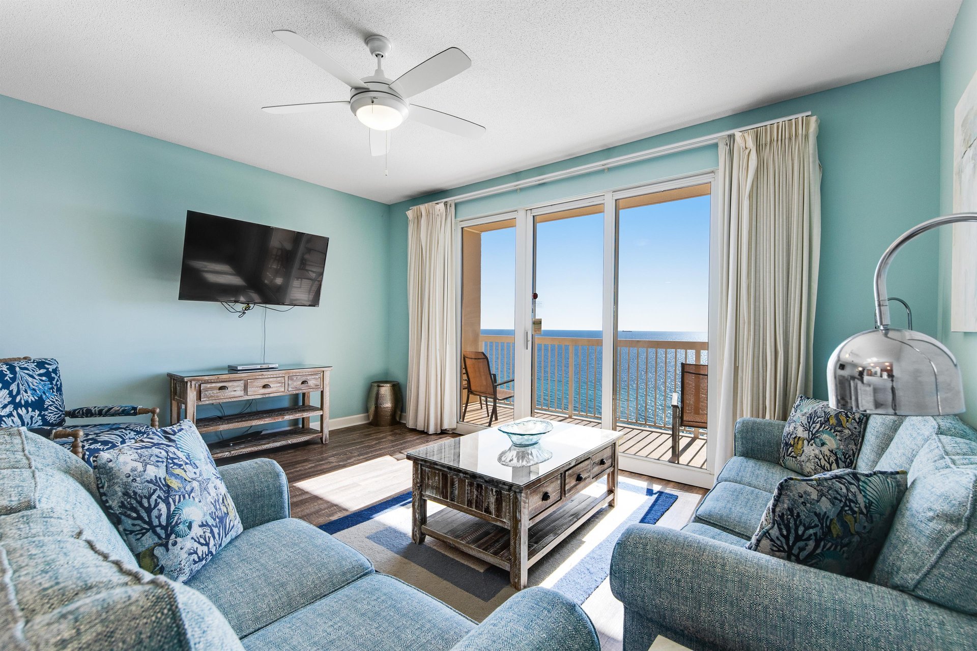 Seychelles Beach Resort 1606 5