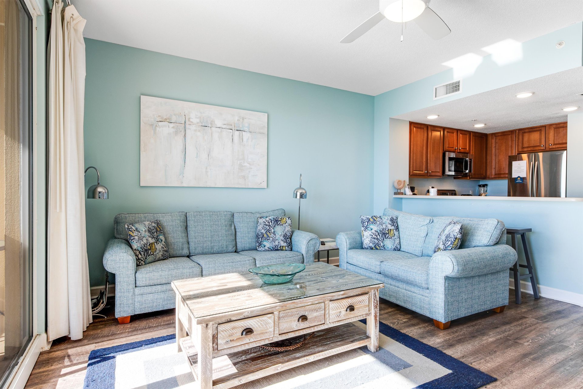 Seychelles Beach Resort 1606 6