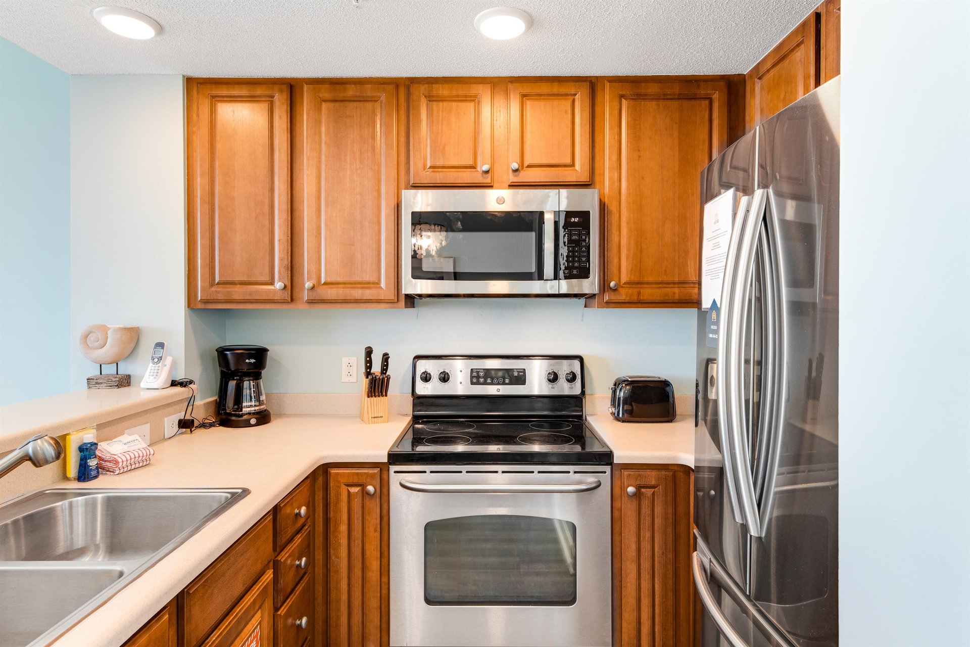 Seychelles Beach Resort 1606 11