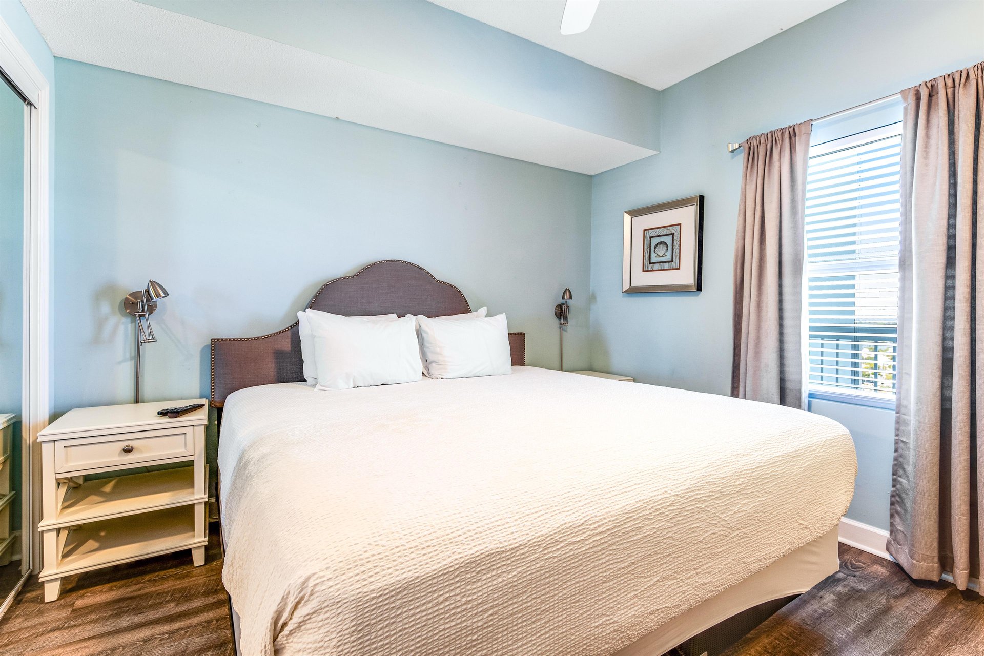 Seychelles Beach Resort 1606 12