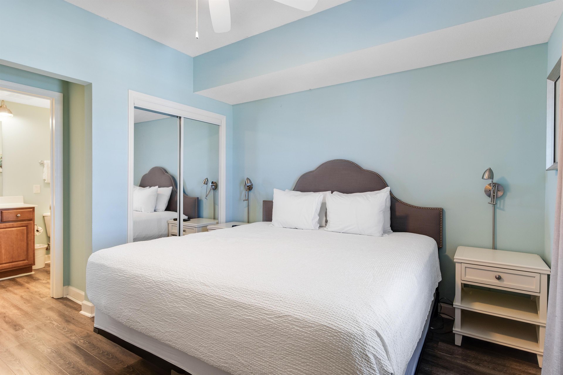 Seychelles Beach Resort 1606 13