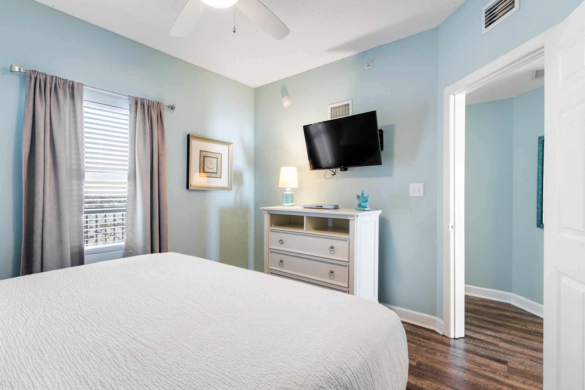 Seychelles Beach Resort 1606 14