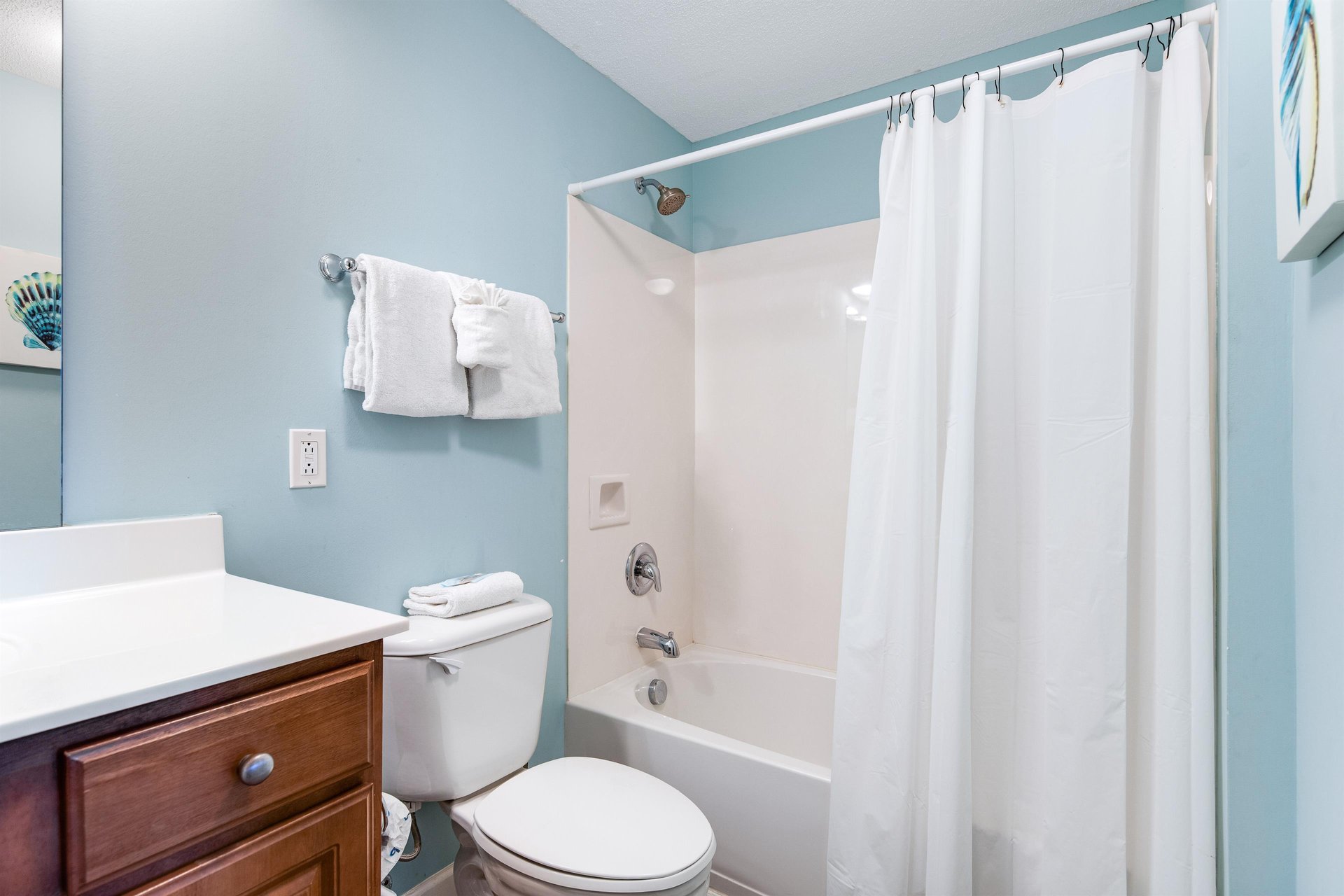 Seychelles Beach Resort 1606 16