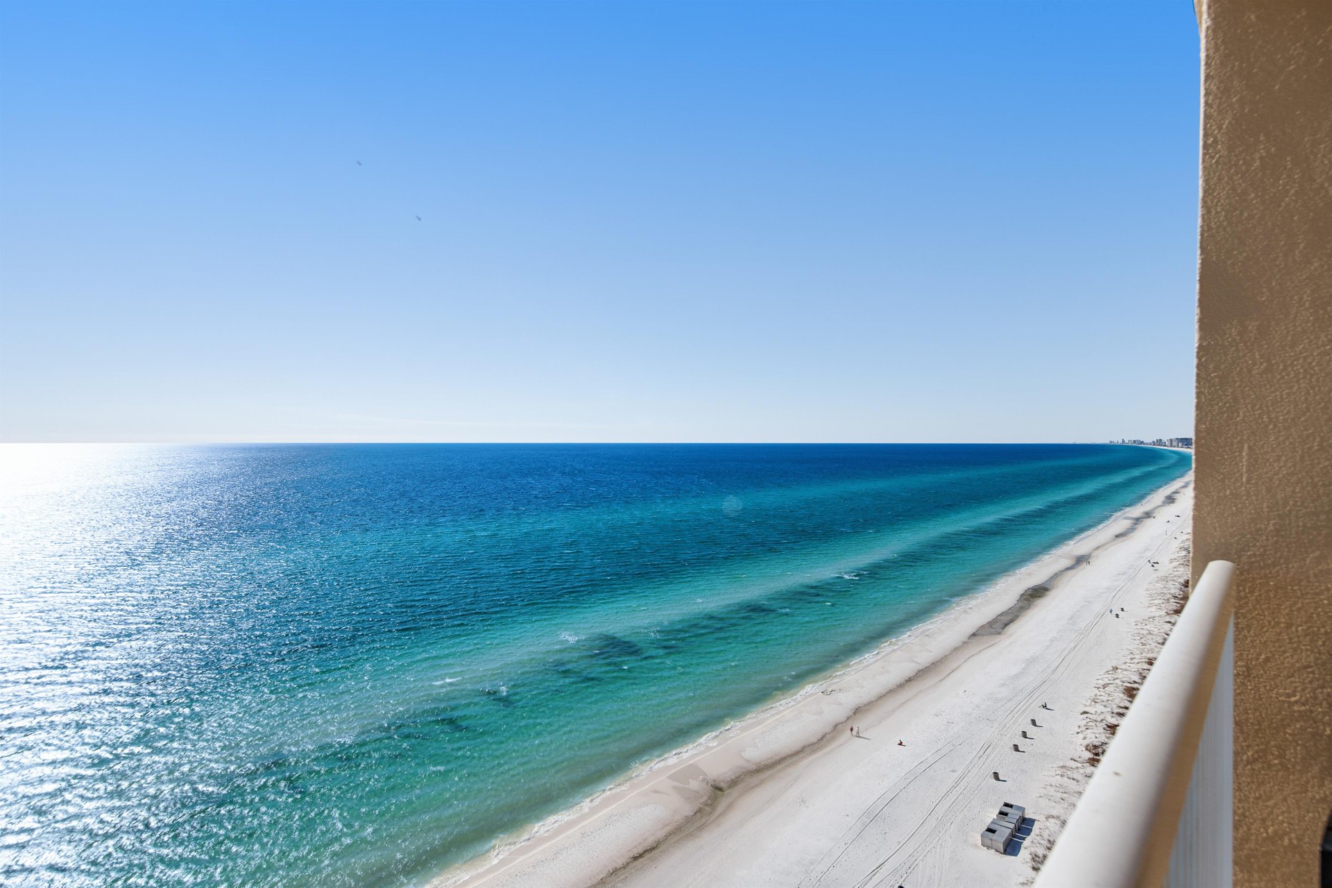 Seychelles Beach Resort 1606 22