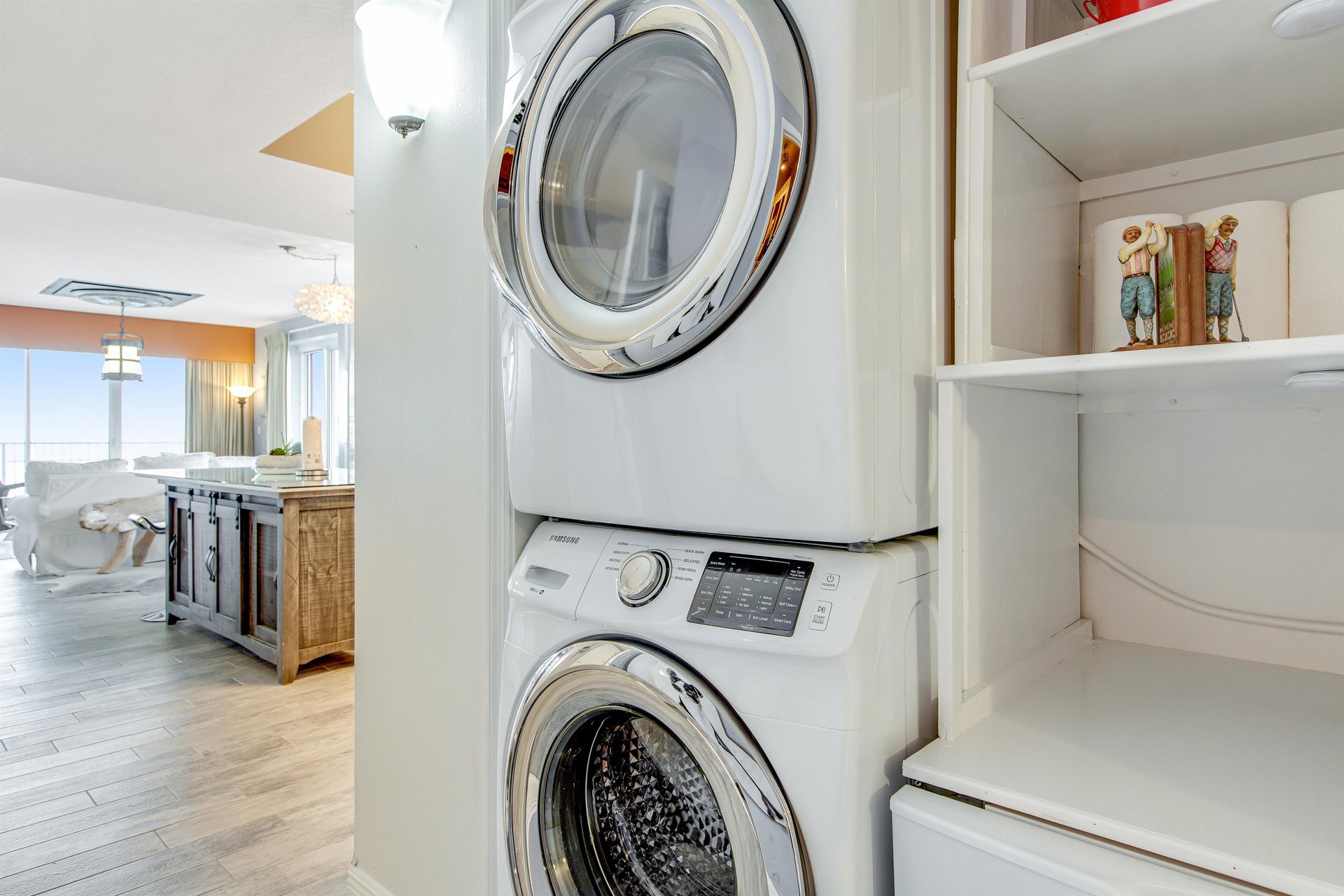 Ariel Dunes I 2010 11