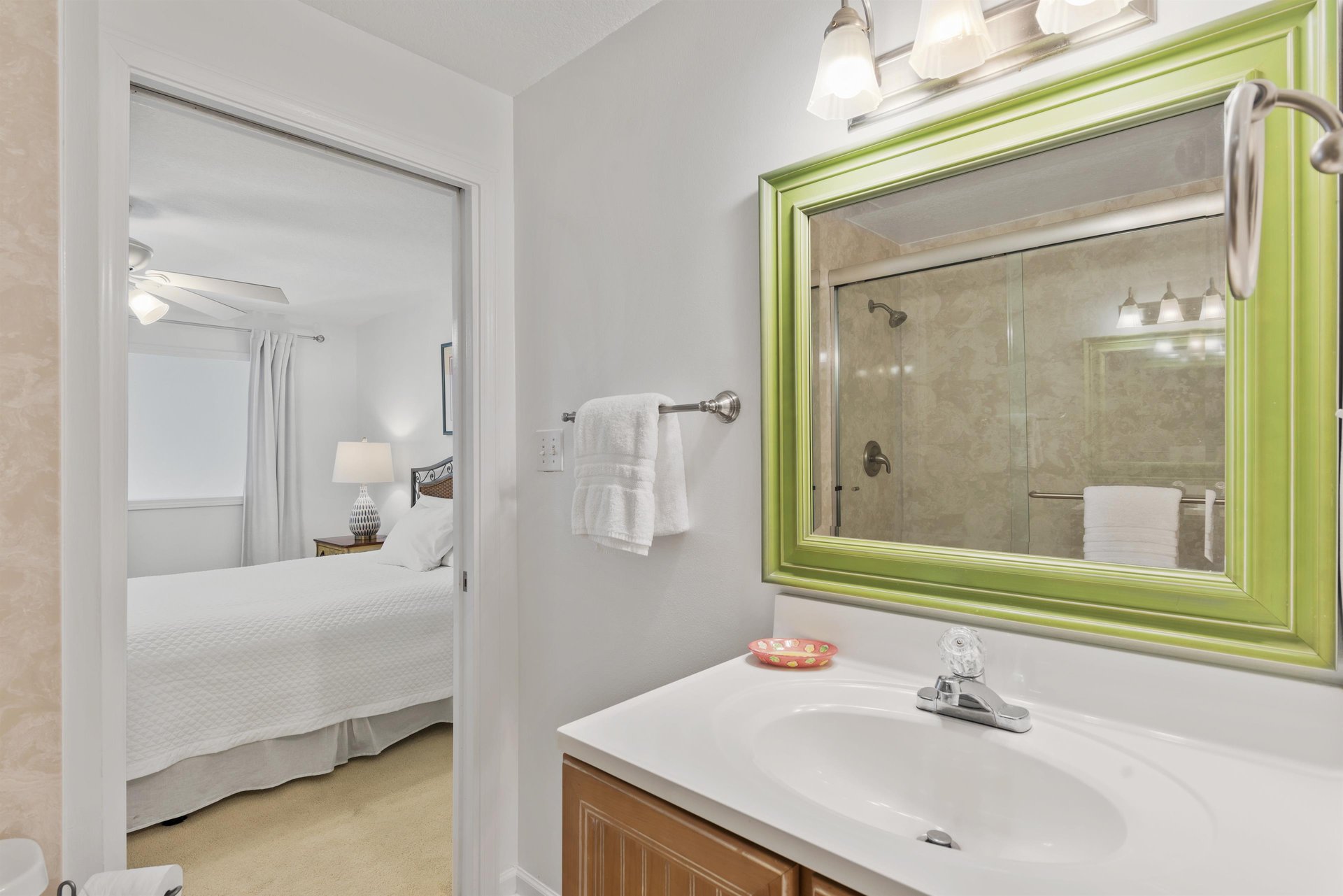 Coral Reef Club 44 15