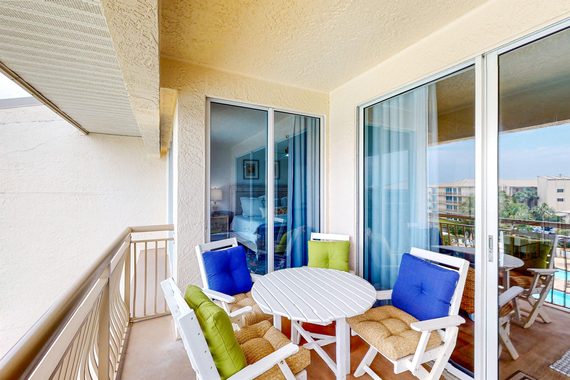 High Pointe 3432  Ocean View Condo 3