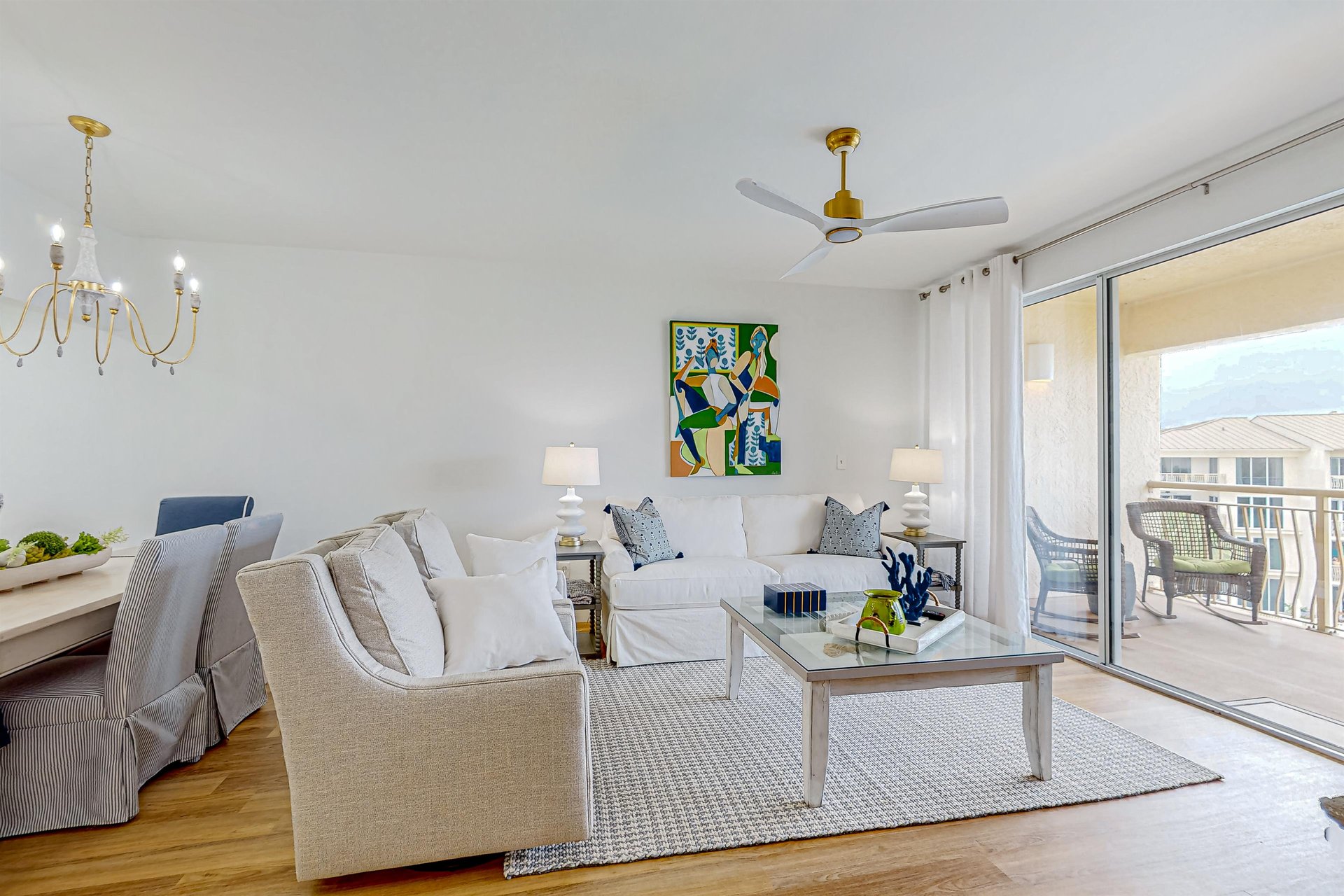 High Pointe 3432  Ocean View Condo 5