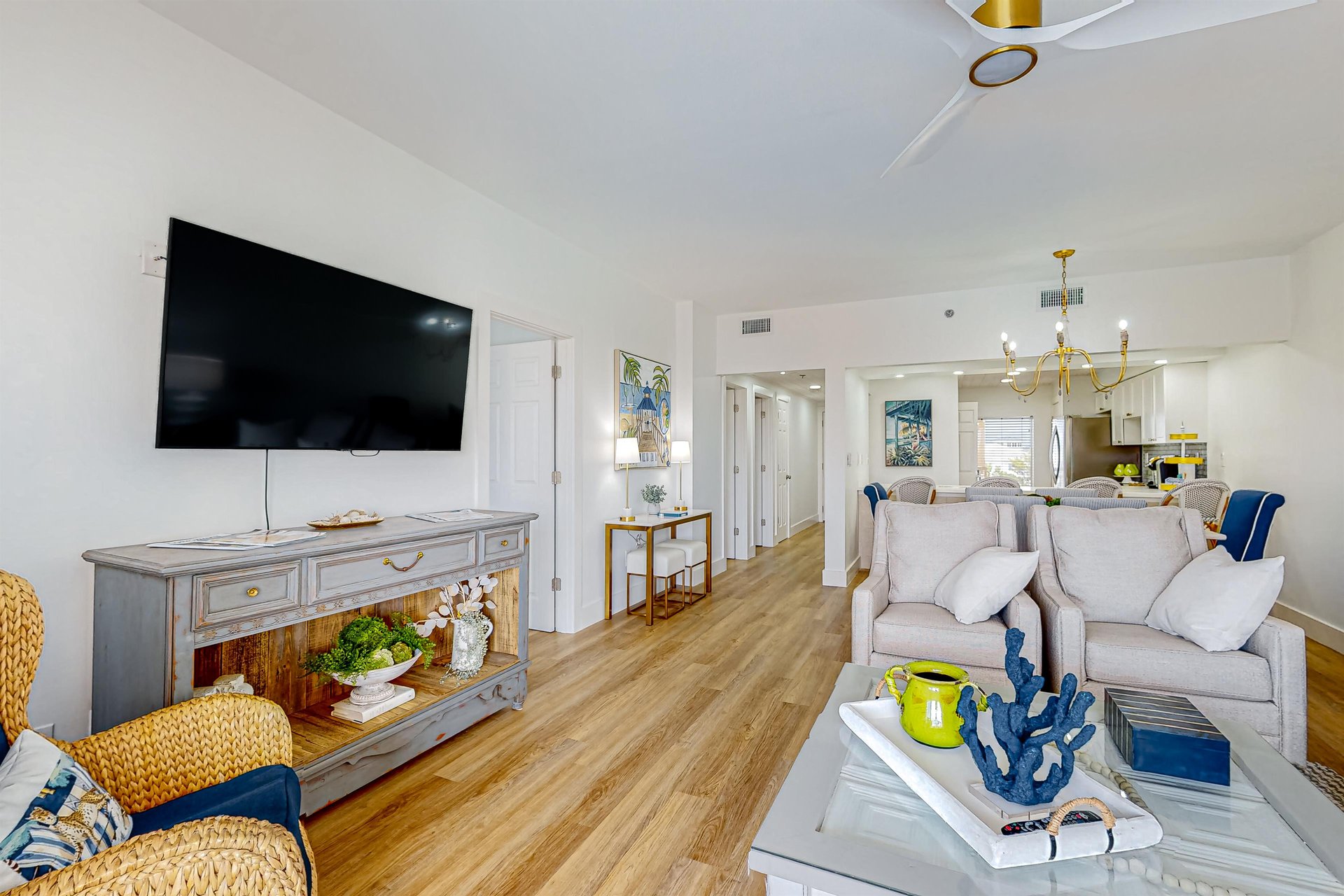 High Pointe 3432  Ocean View Condo 6